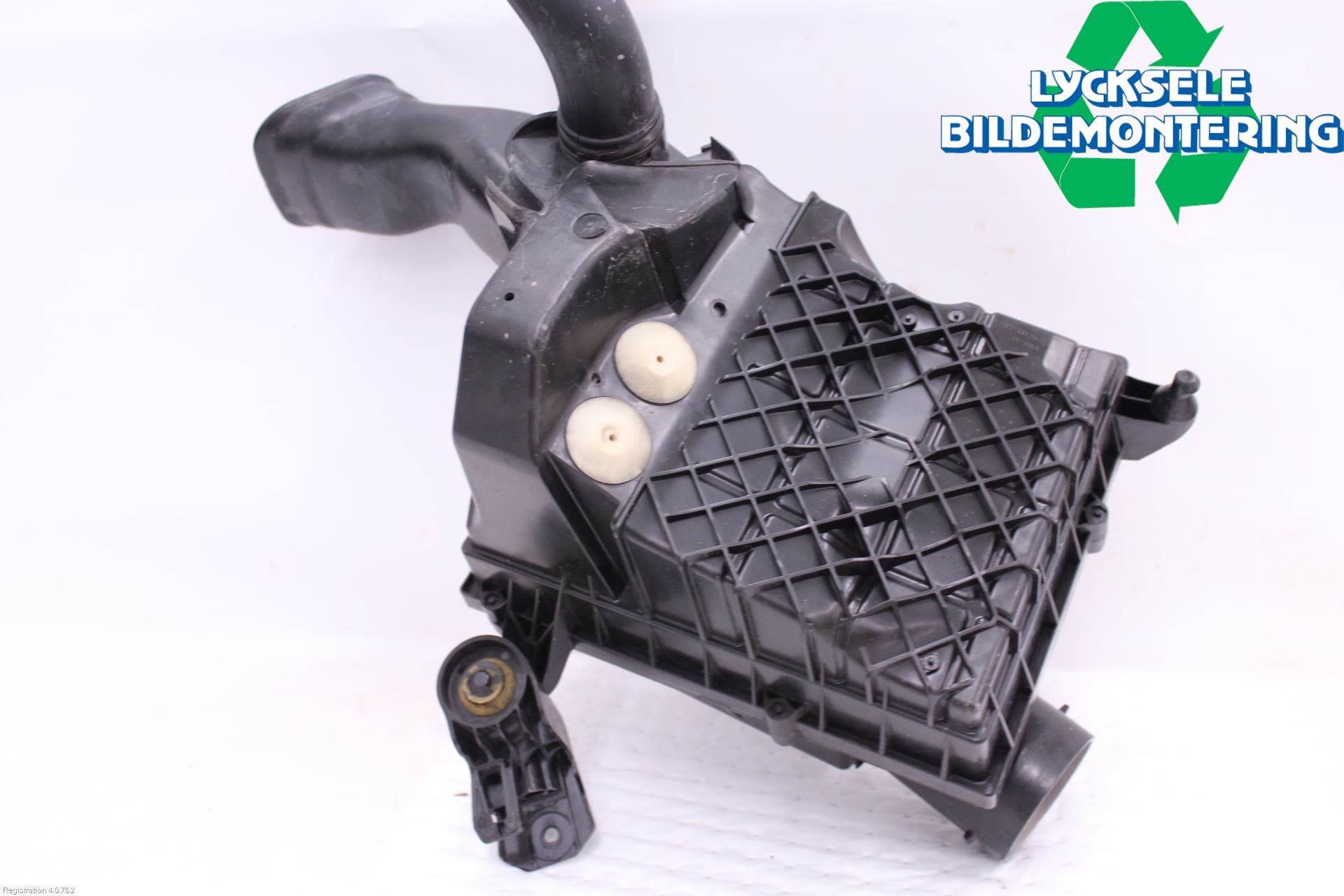 Volvo V90 17->> Luftrenare