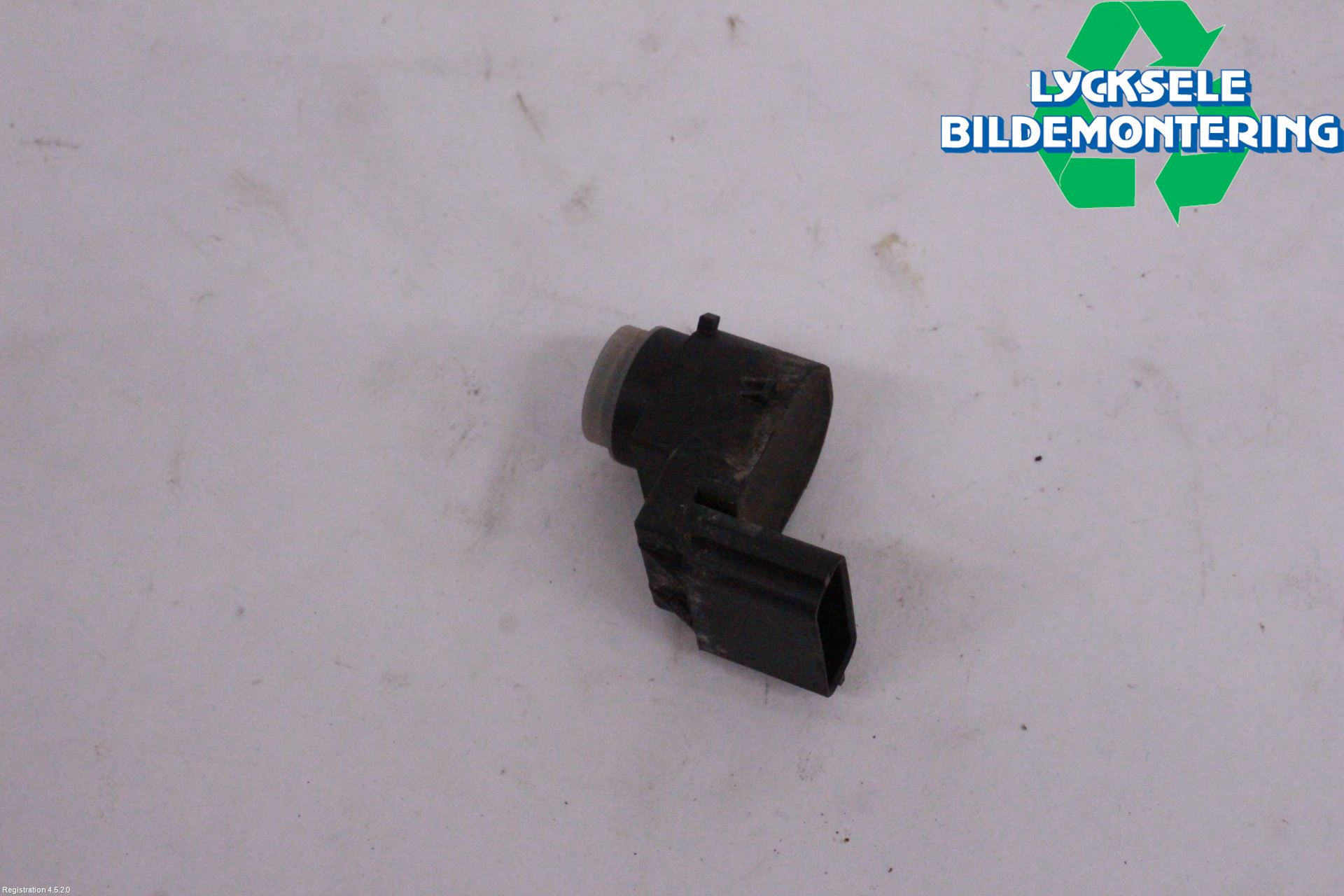 Kia CEED/CEED SW 19- Parkeringshjälp Backsensor