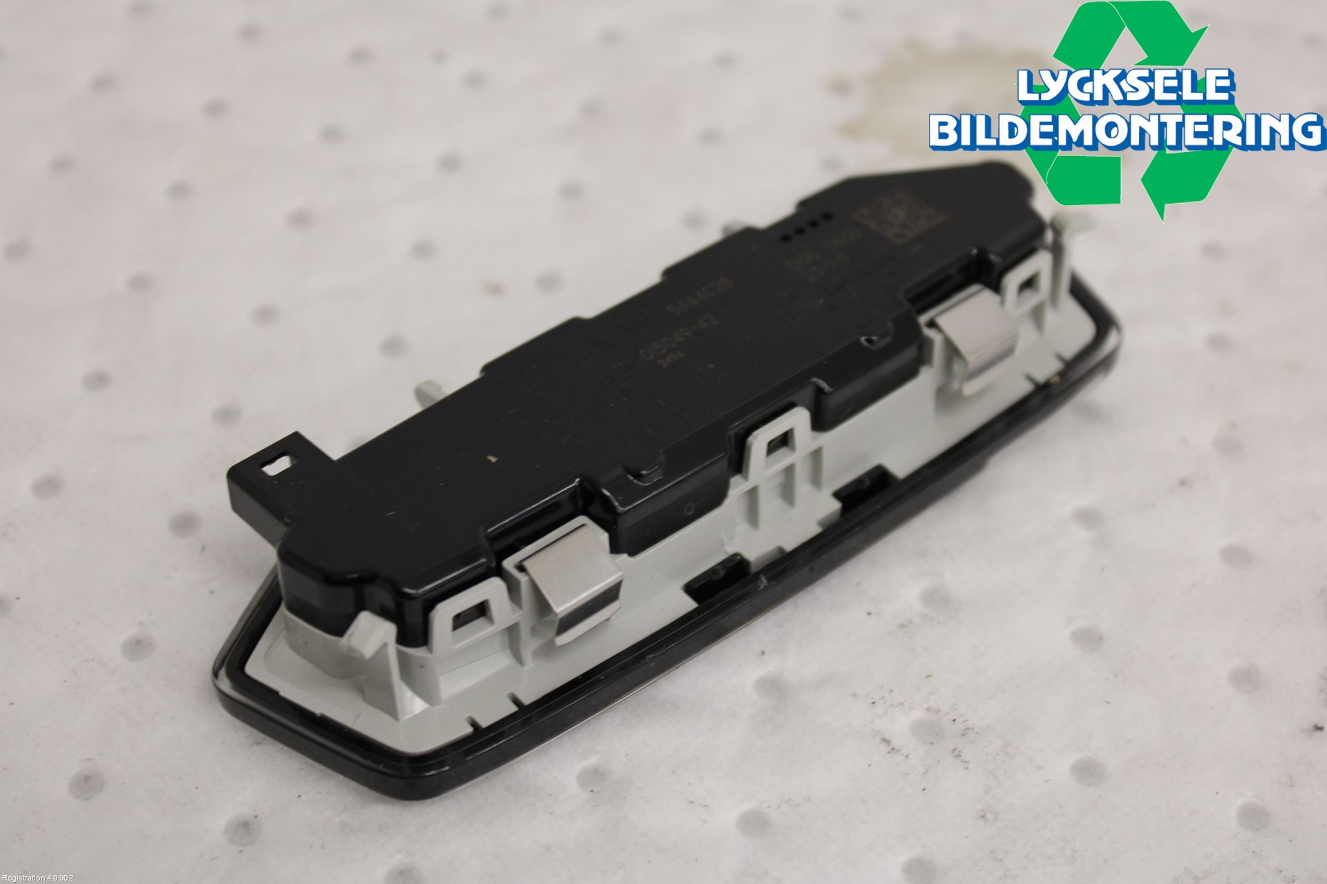 BMW X1/iX1 U11 23- Innerbelysning