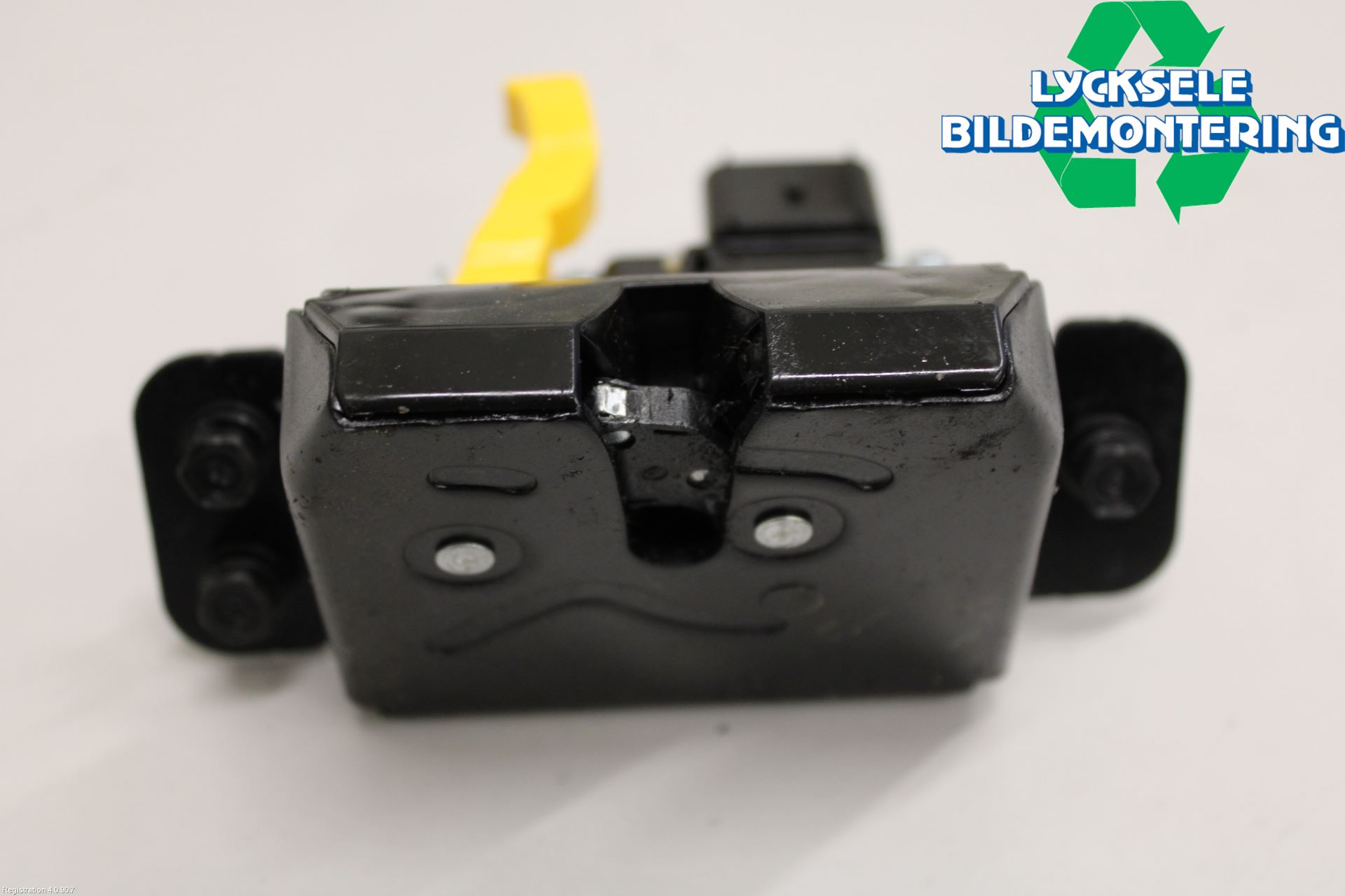 Kia CEED/CEED SW 19- Låskista Baklucka