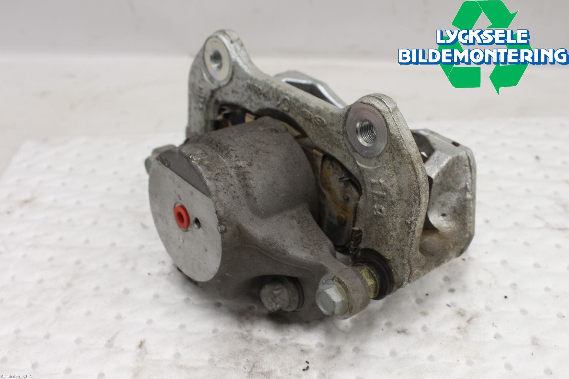 Kia NIRO (DE) 17-22 Bromsok Fram Höger