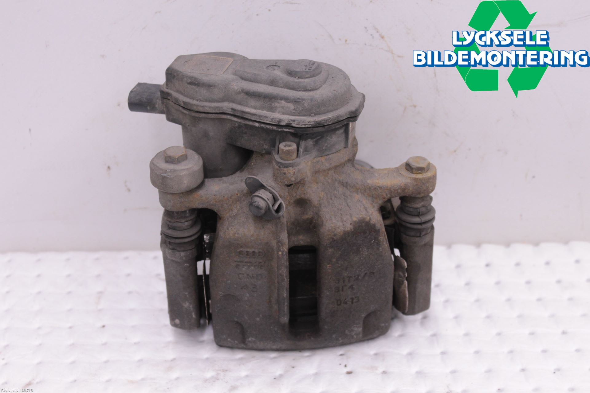 Audi A6 ALLROAD 12-18 Bromsok Bak Höger