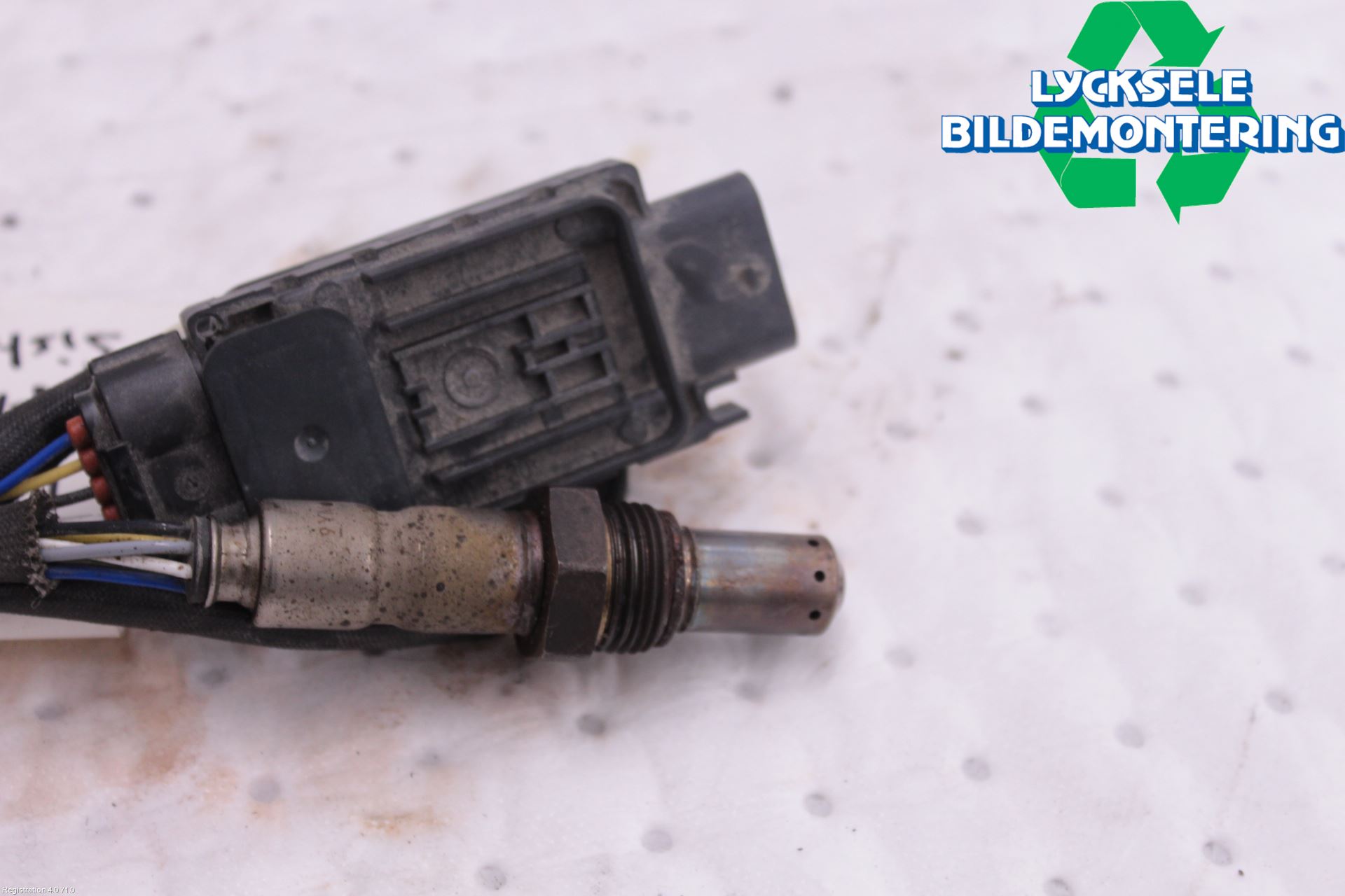 Volkswagen VW TRANSP/CARAVELLE (T6) 16-22 Injlambdasond