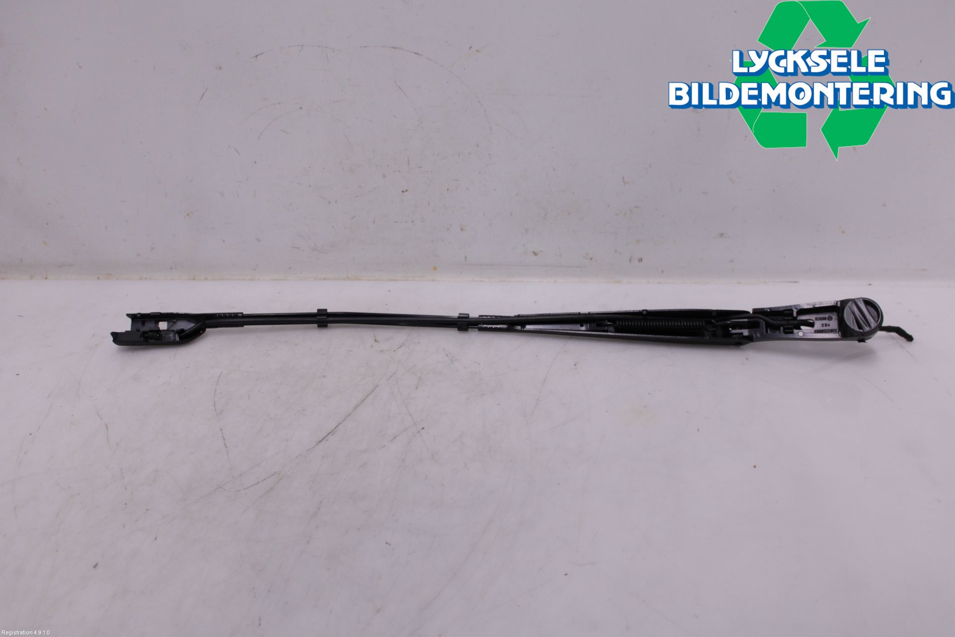 Opel ASTRA L 22- Torkararm Armar Vindruta