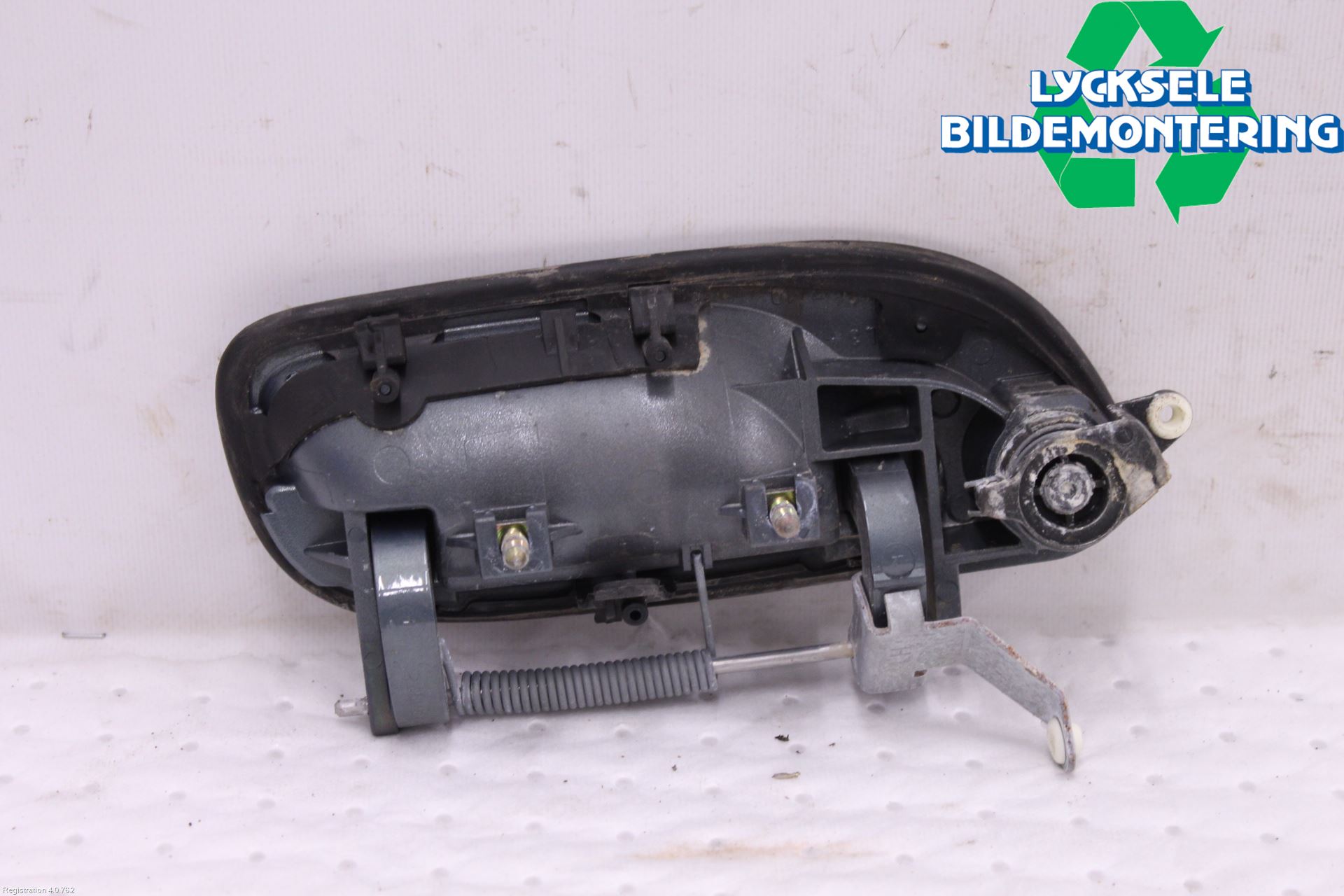 Volvo V70 00-04 Dörrhandtag Yttre Vä