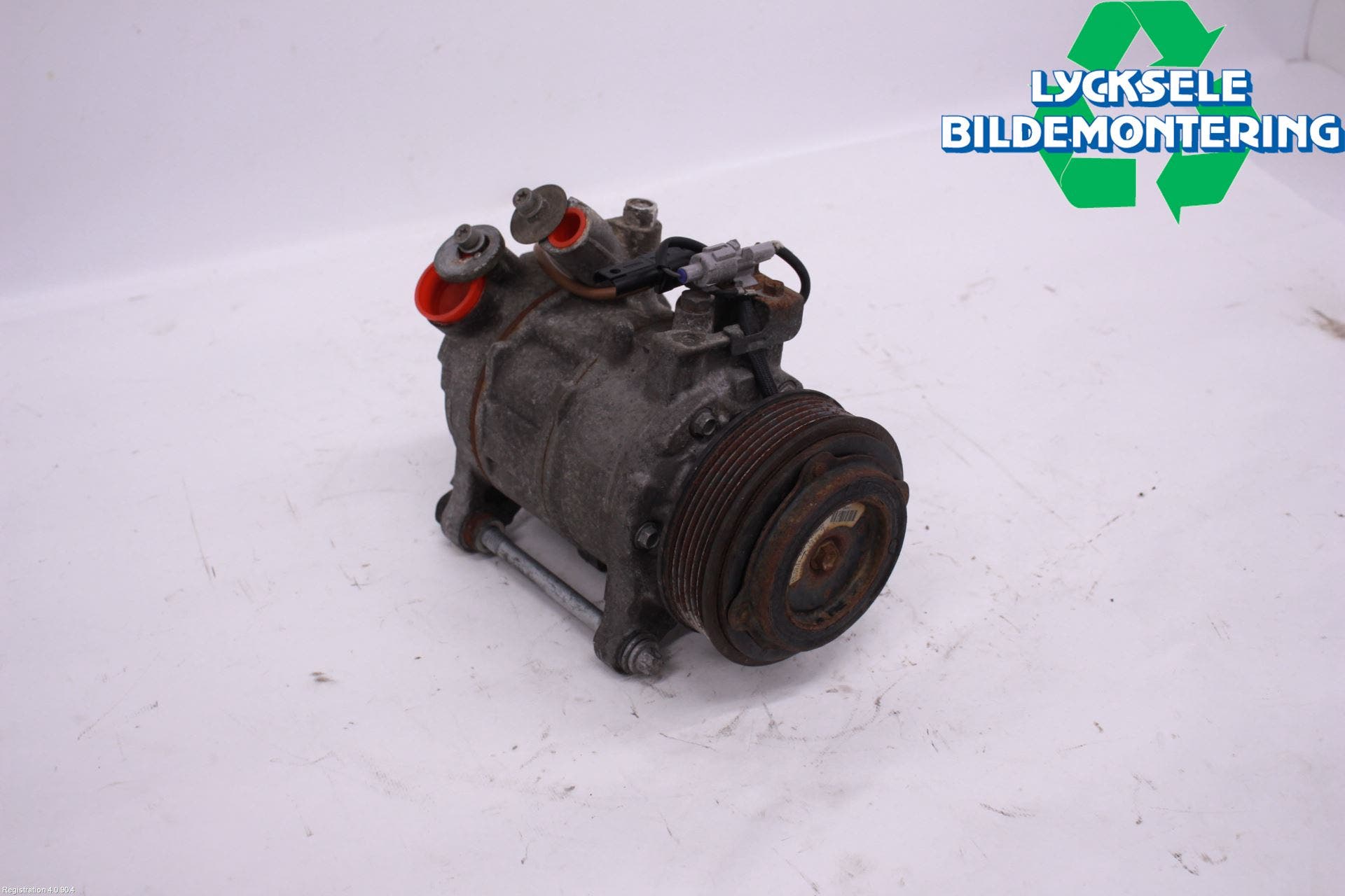 BMW 3 E90/91 SED/TOU 05-12 Ac Kompressor