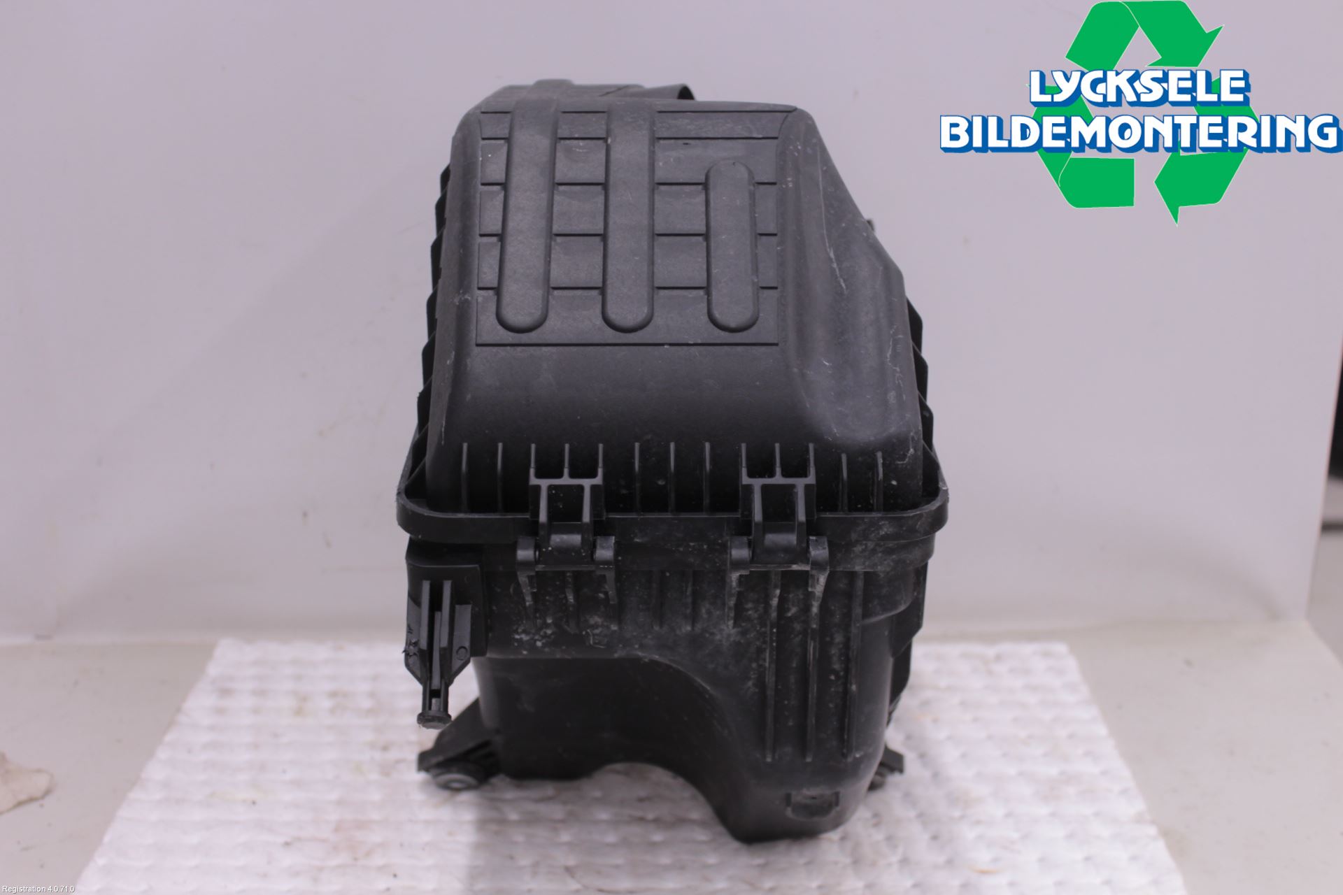 Kia SORENTO 10-14 Luftrenare