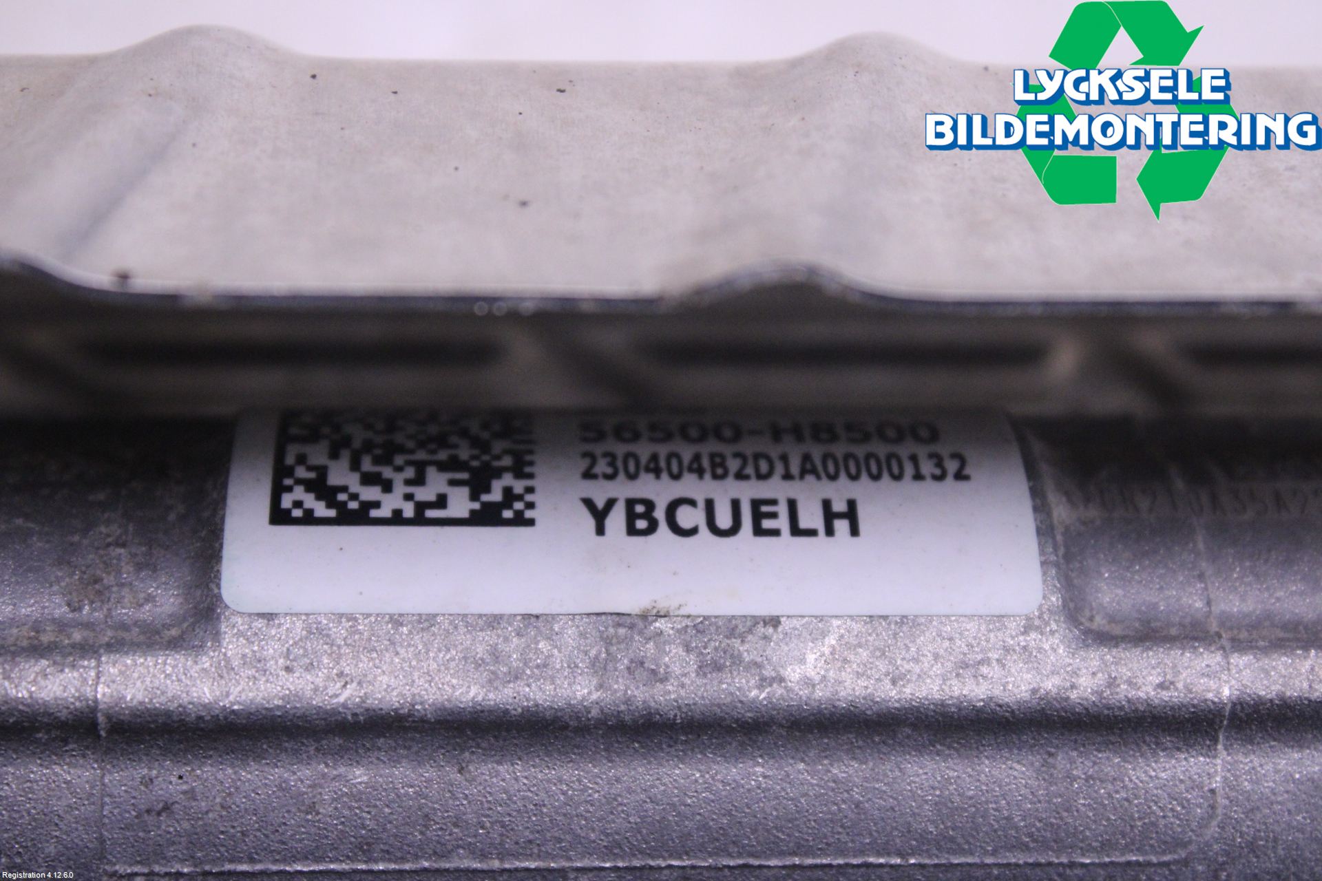 Kia STONIC 18->> Styrväxel-Snäcka