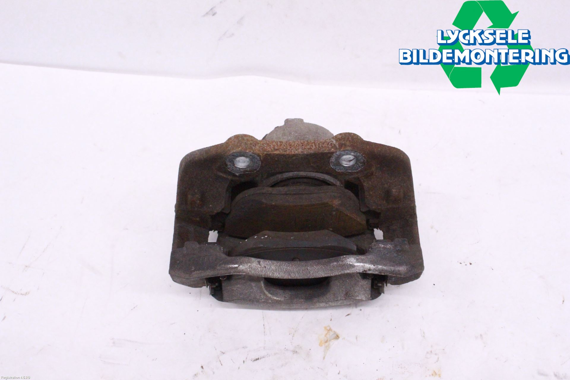 Opel MOKKA 21- Bromsok Fram Vänster