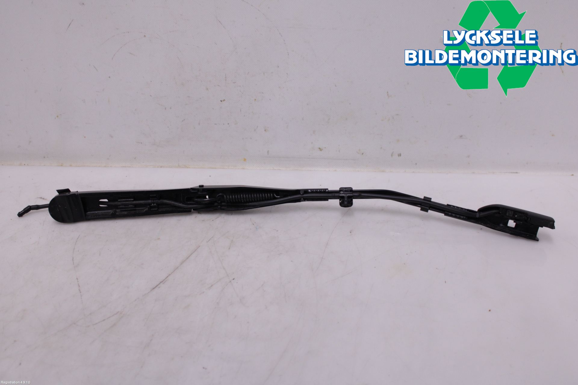 Opel ASTRA L 22- Torkararm Armar Vindruta