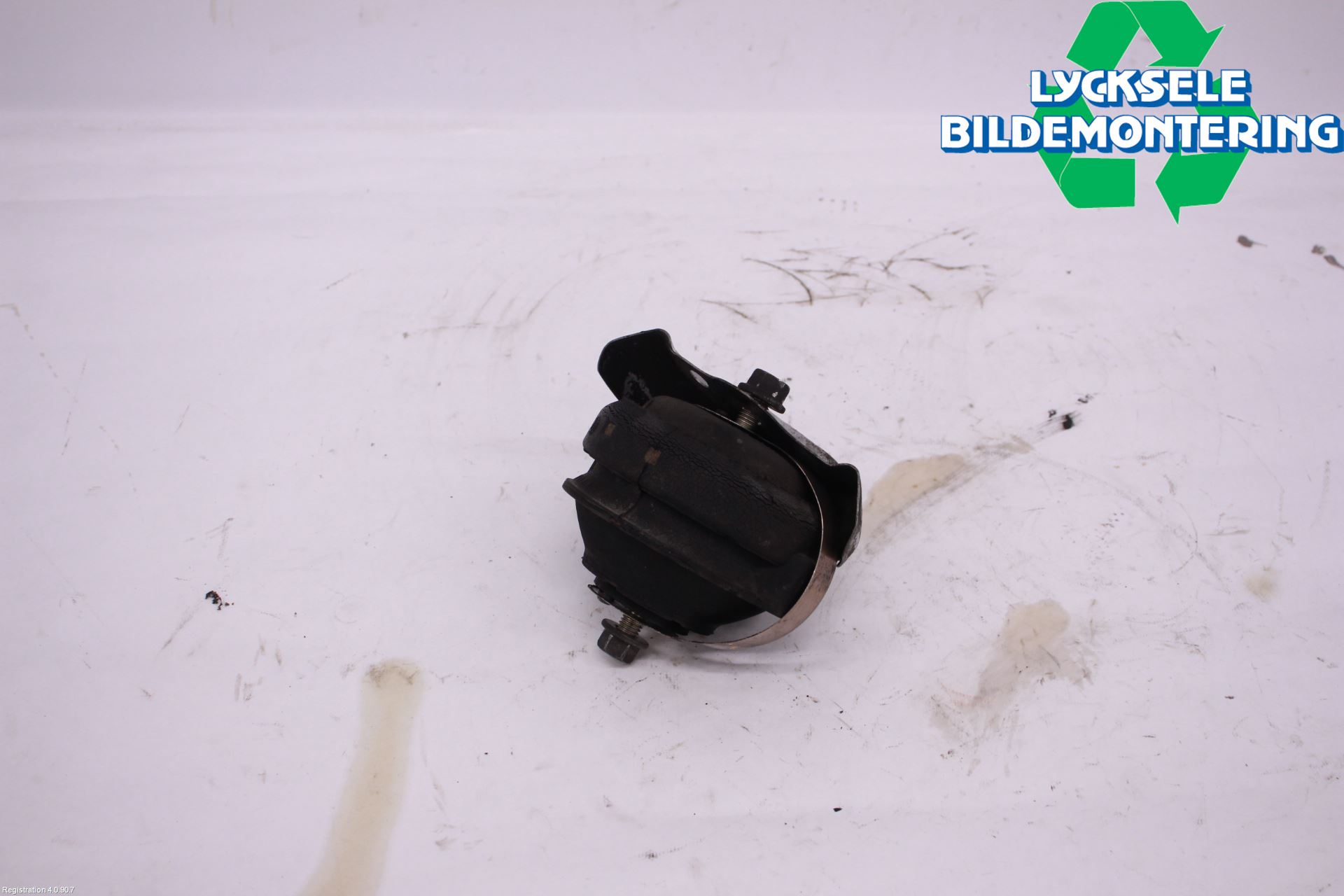 Volvo 940 91-98 Motorkudde