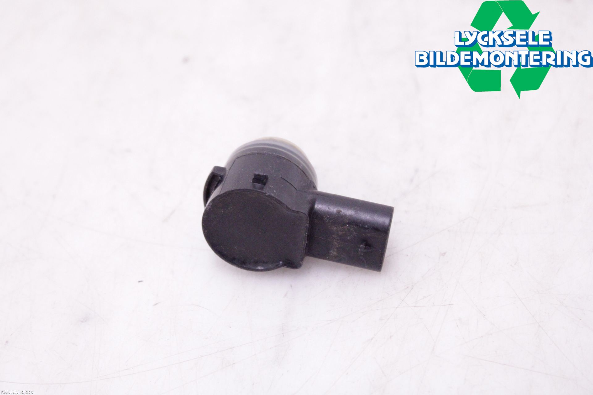 Mercedes-Benz MB C-KLASS (W205) 14-21 Parkeringshjälp Backsensor