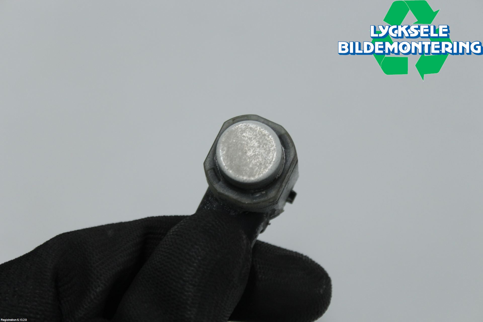 Volkswagen VW PASSAT 11-14 Parkeringshjälp Backsensor