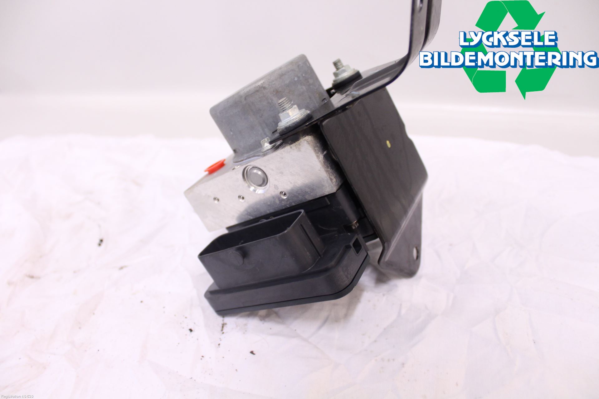 Mitsubishi SPACE STAR 13- Abs Hydraulaggregat