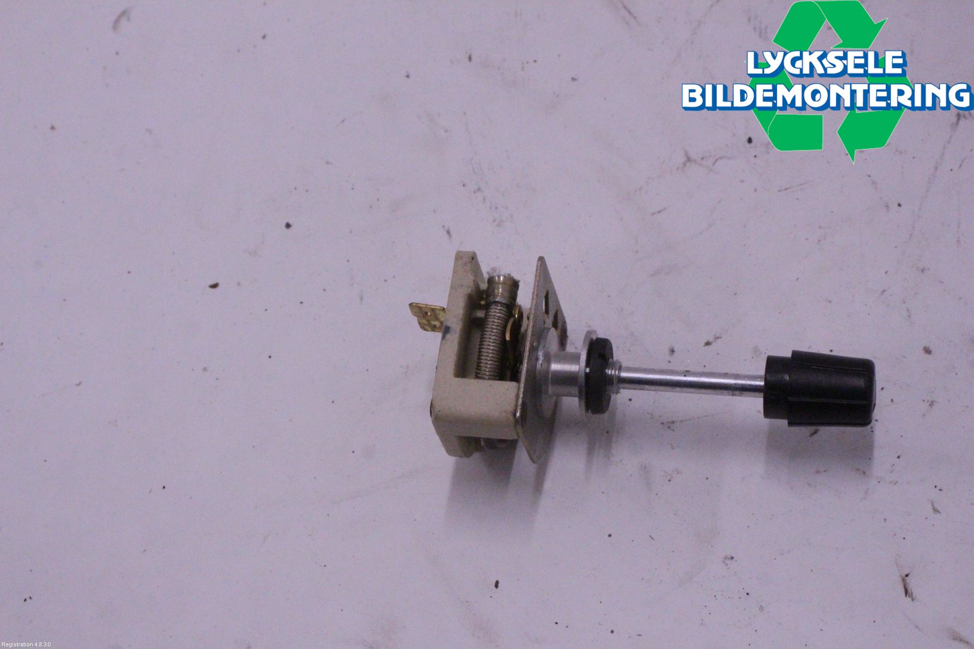 Volvo 240 88-93 Strömställare Dimmer