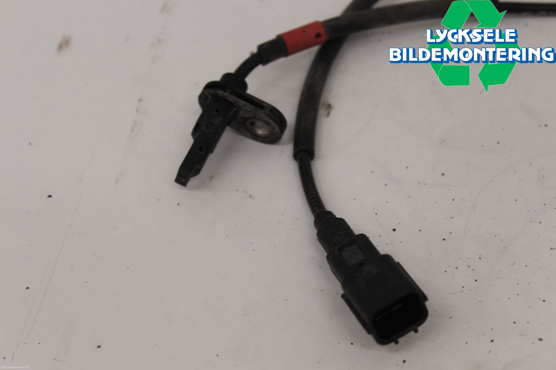 Hyundai IONIQ AE 17-22 Abs Sensor