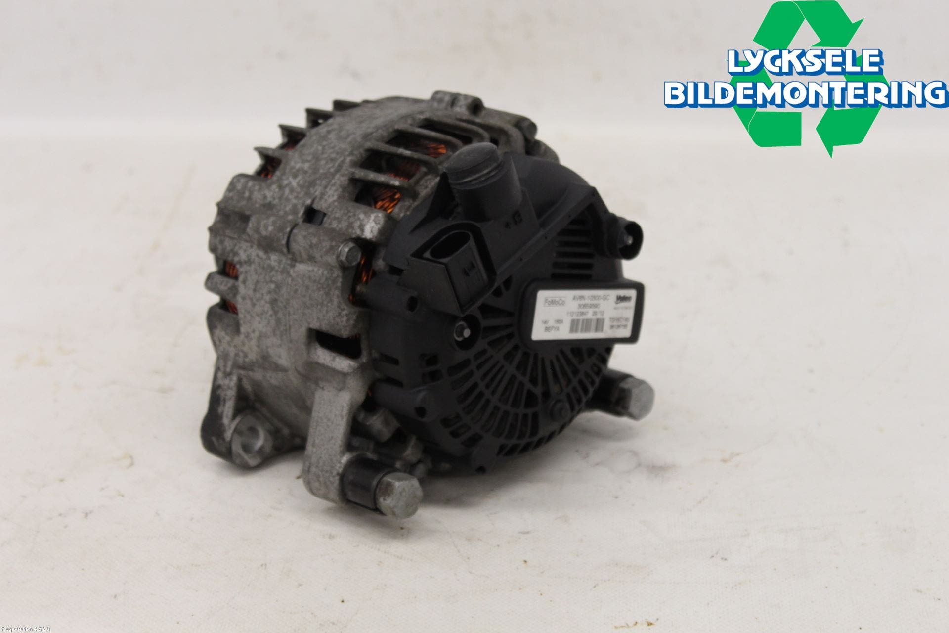 Ford FOCUS 11-14 Generator