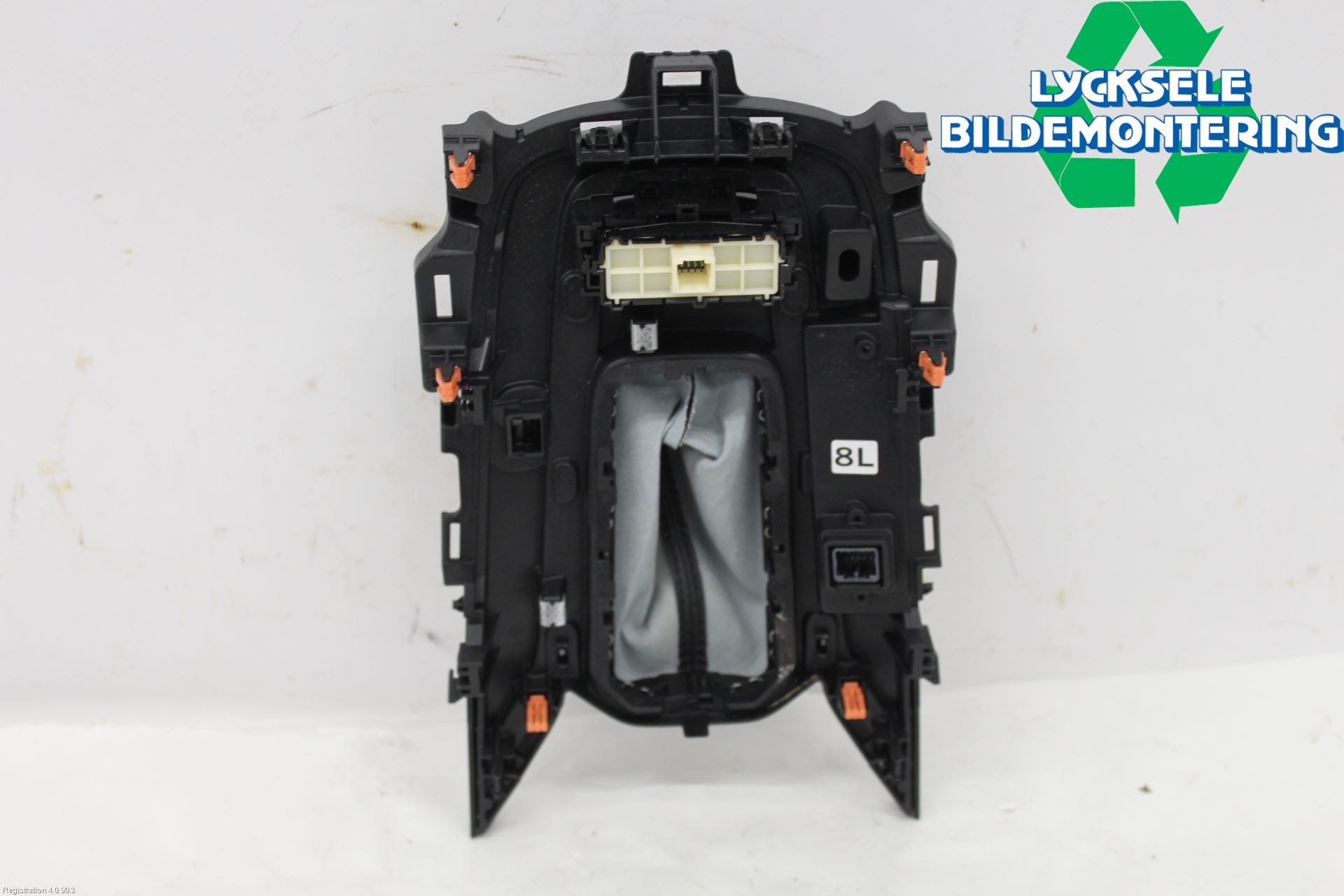 Toyota COROLLA 19- Inredning Sarg Växelspak