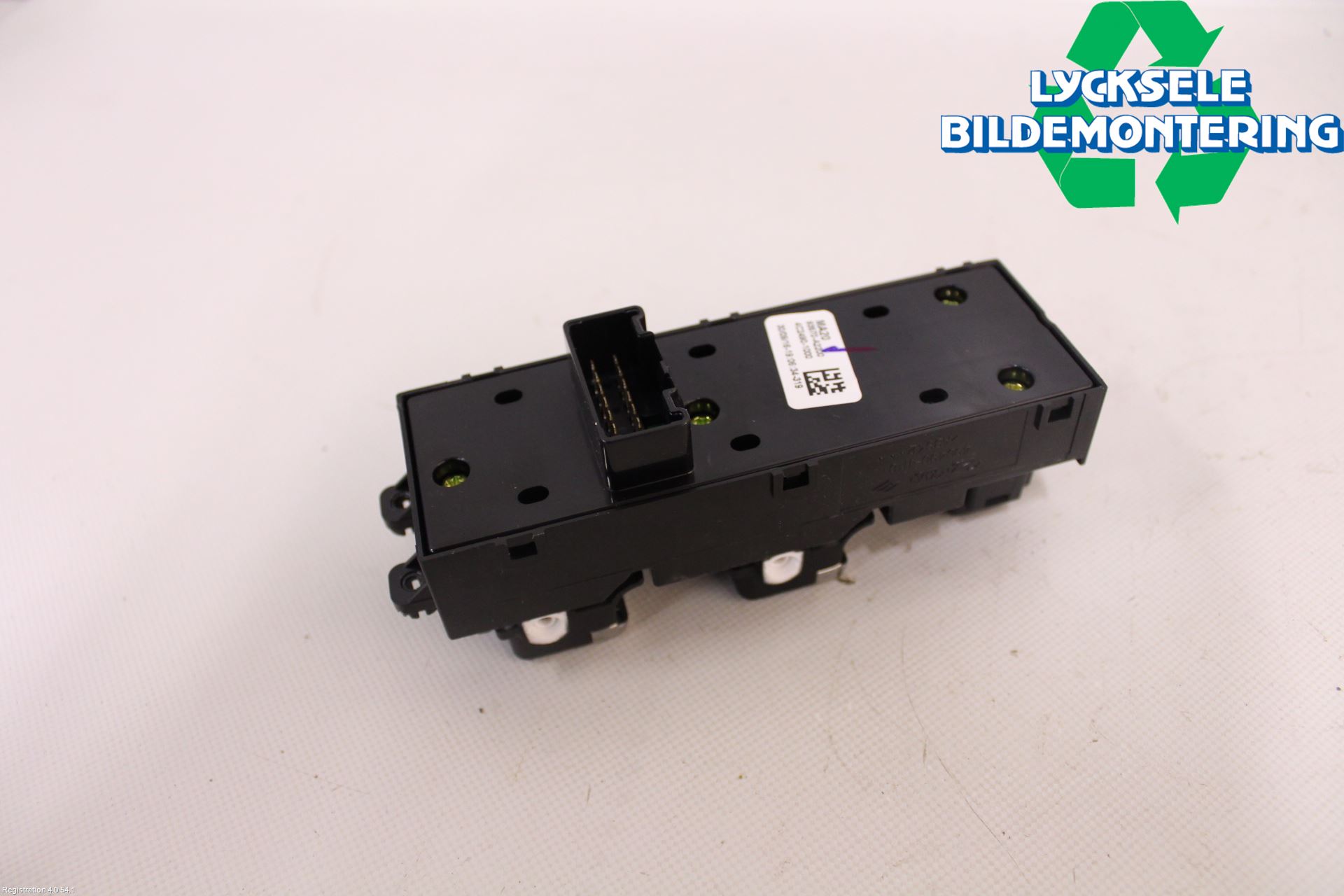 Kia CEED 12-18 Strömställare Elhiss