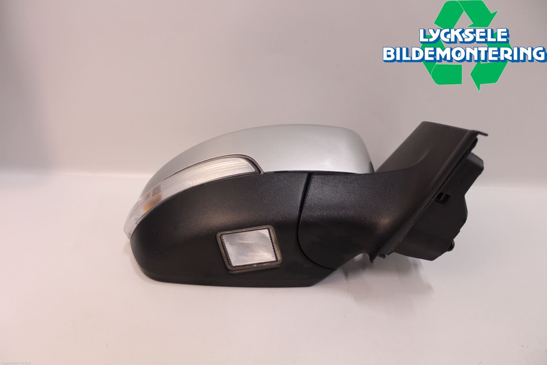 Ford KUGA 13-16 Spegel Yttre El Hö