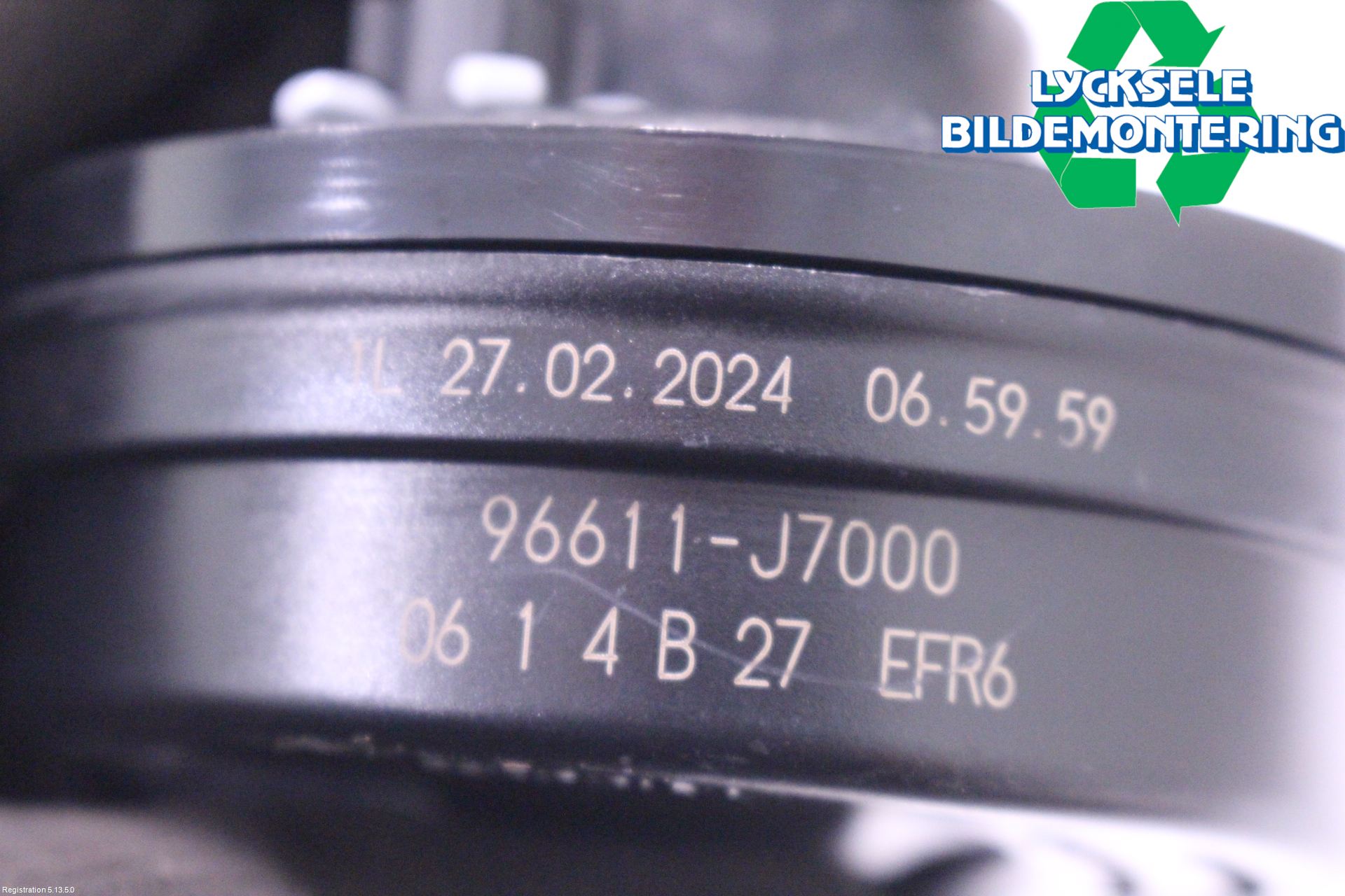 Kia CEED/CEED SW 19- Signalhorn