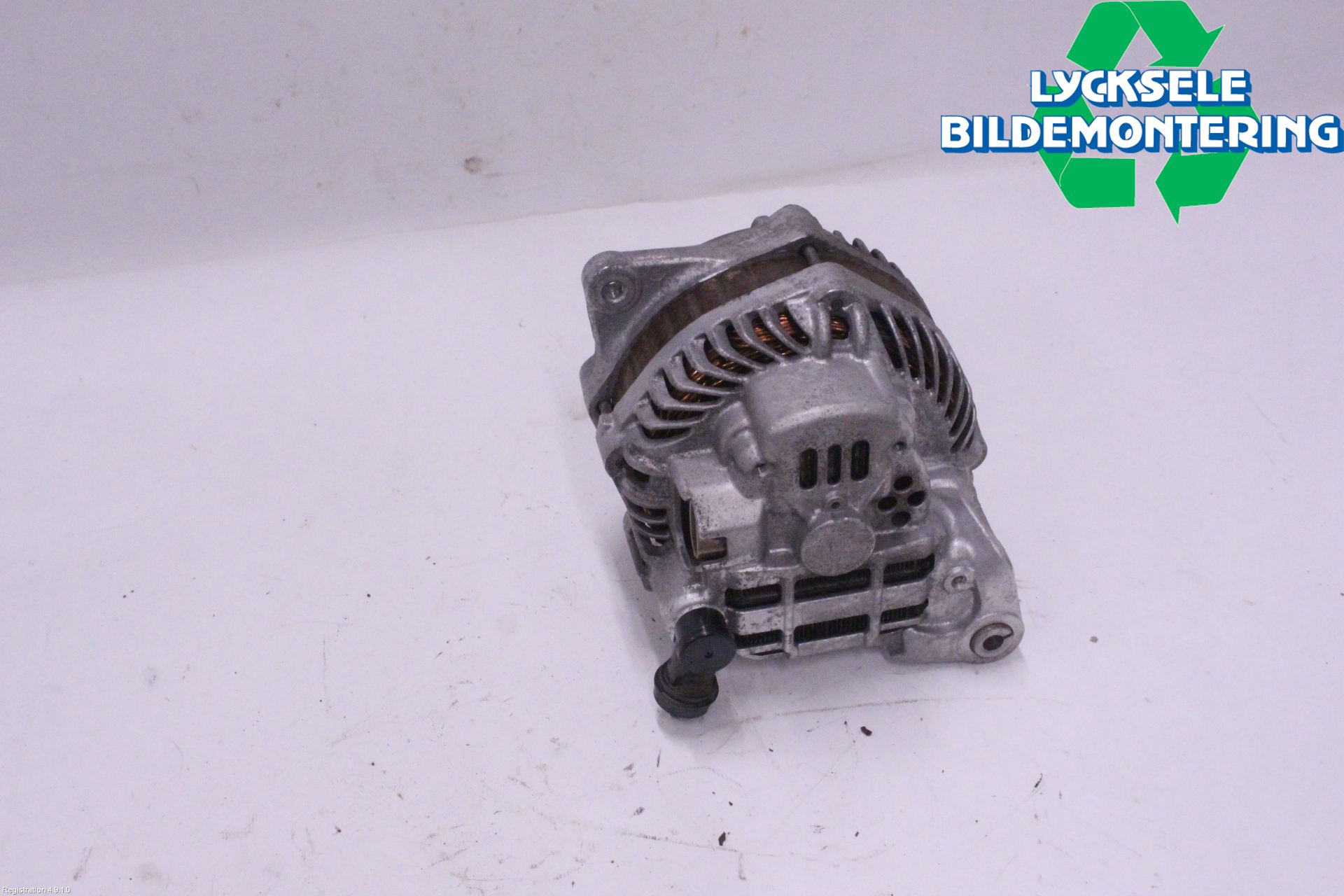 Subaru OUTBACK   07-09 Generator