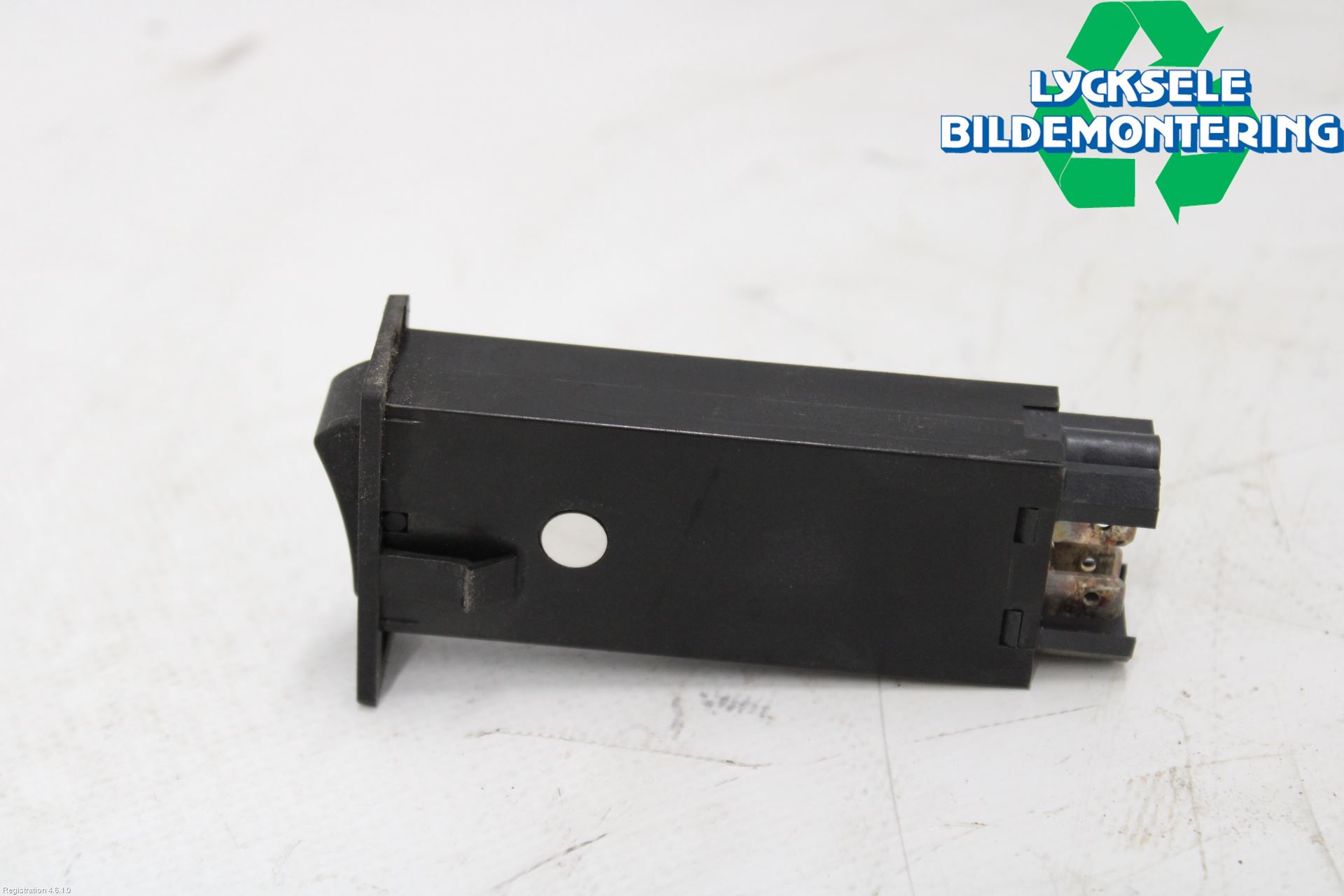 Volvo 740 88-92 Strömställare Elruta