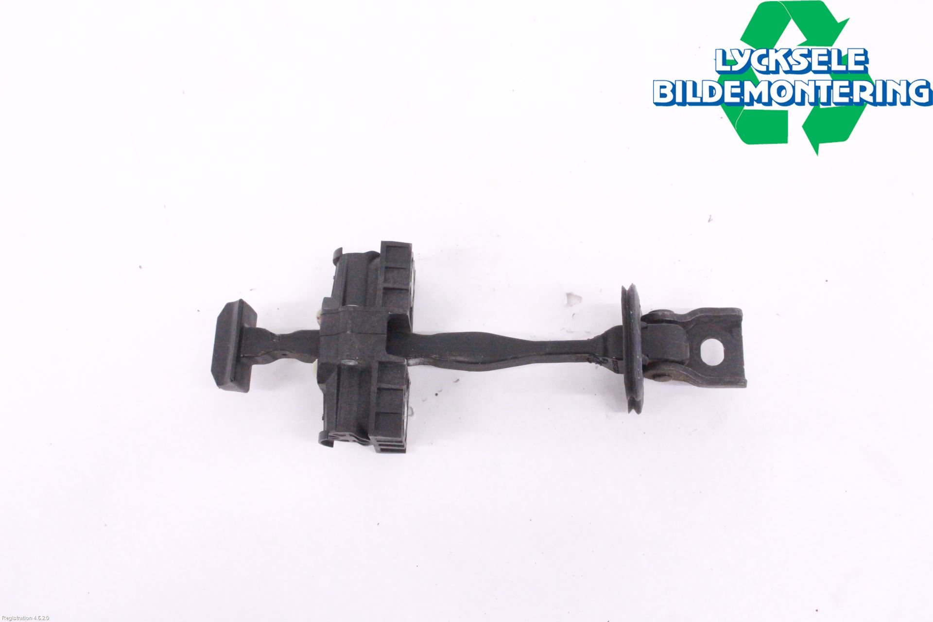 Volkswagen VW GOLF / E-GOLF VIII 20- Dörrstopp