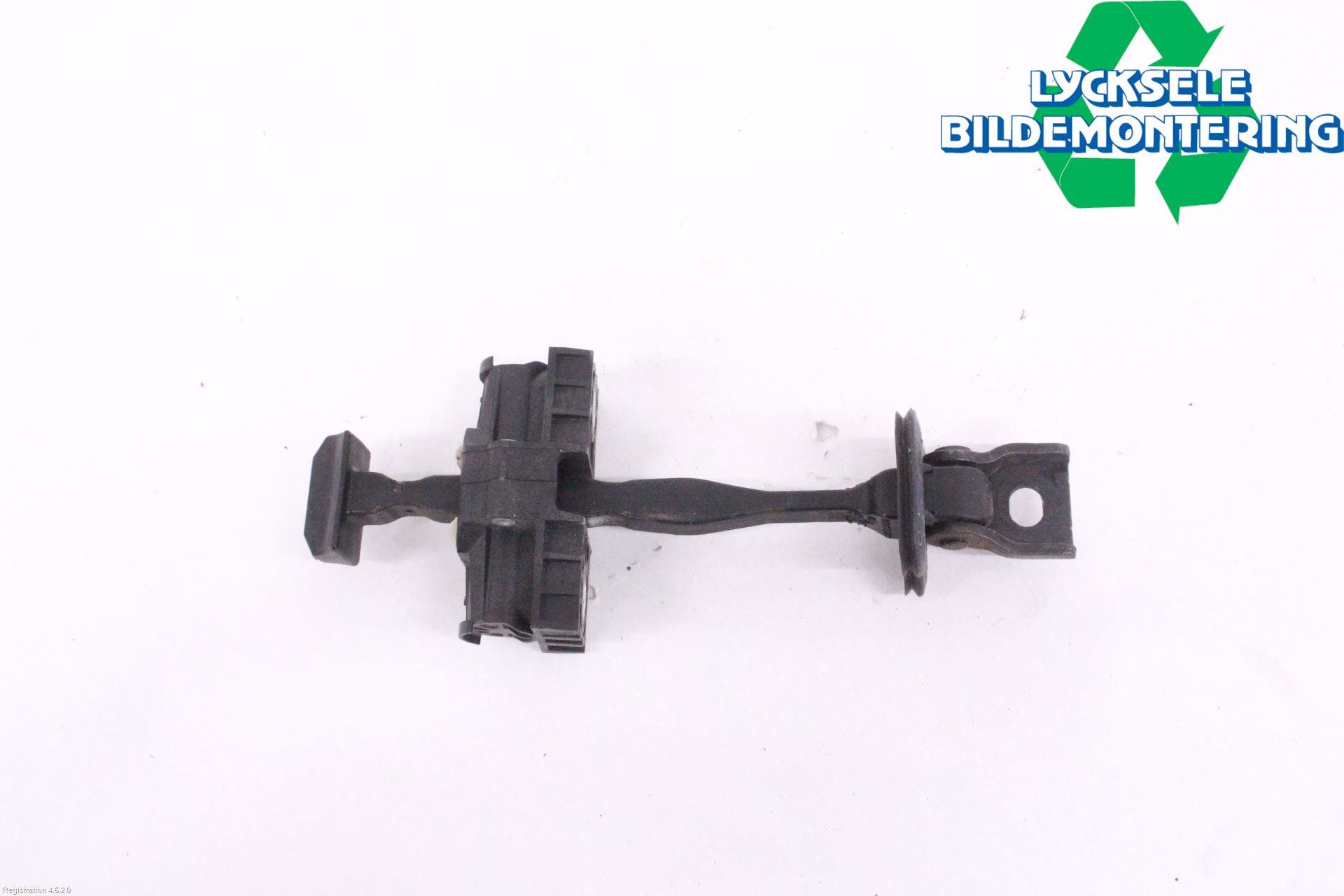 Volkswagen VW GOLF / E-GOLF VIII 20- Dörrstopp