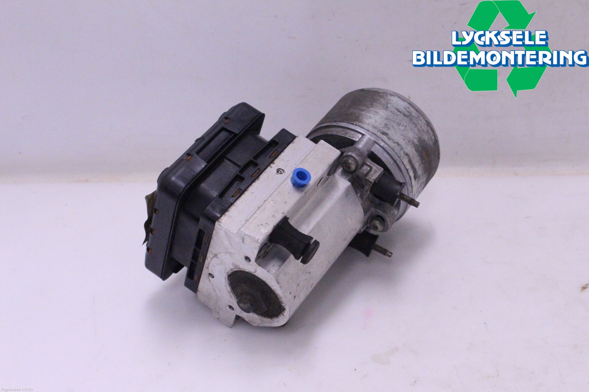 Skoda FELICIA PICKUP Abs Hydraulaggregat