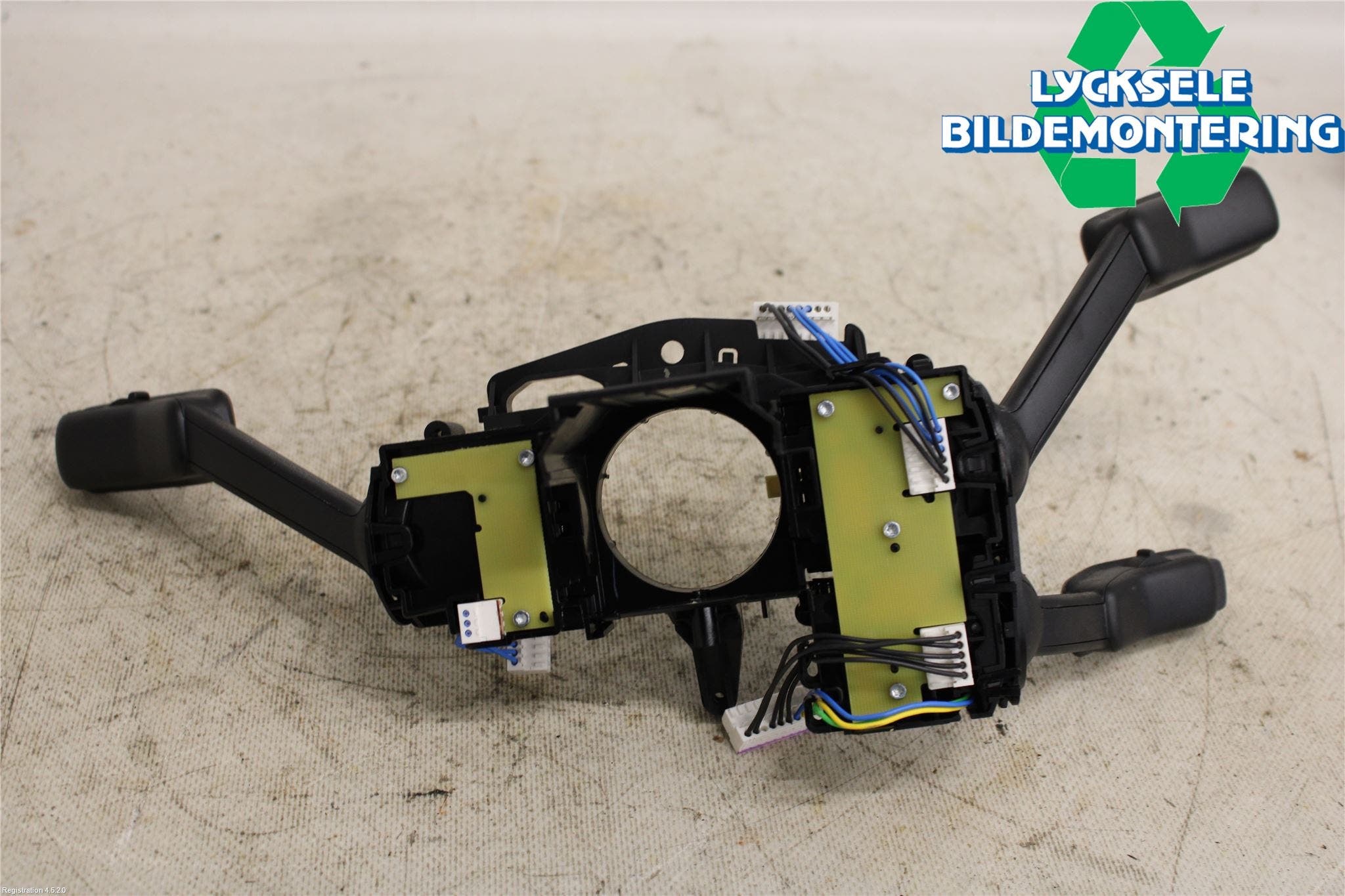 Skoda ENYAQ iV 21- Spakcentral