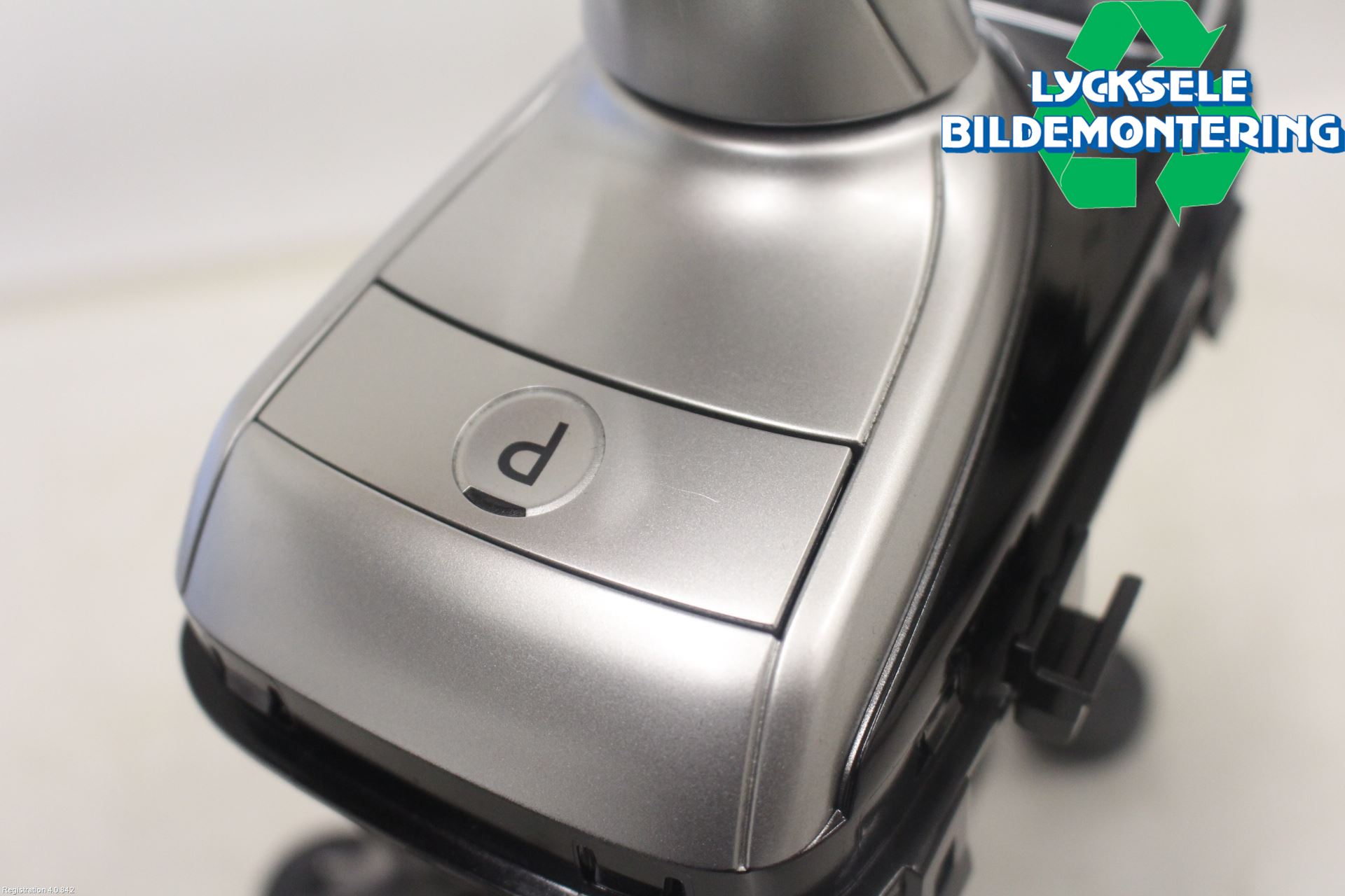 Mitsubishi OUTLANDER 13-21 Växelspak