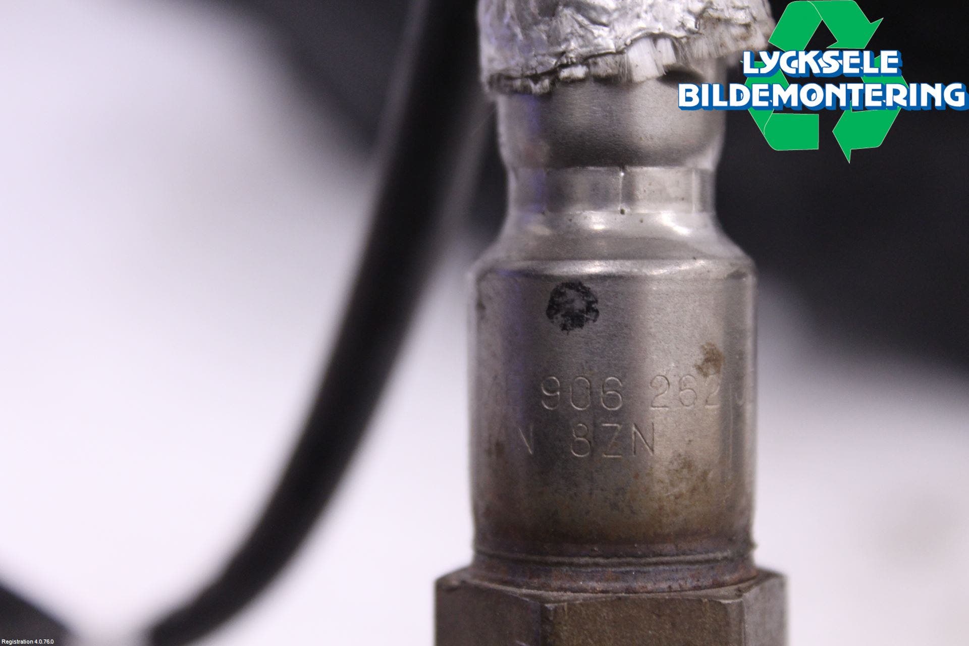 Volkswagen VW PASSAT 20-24 Injlambdasond