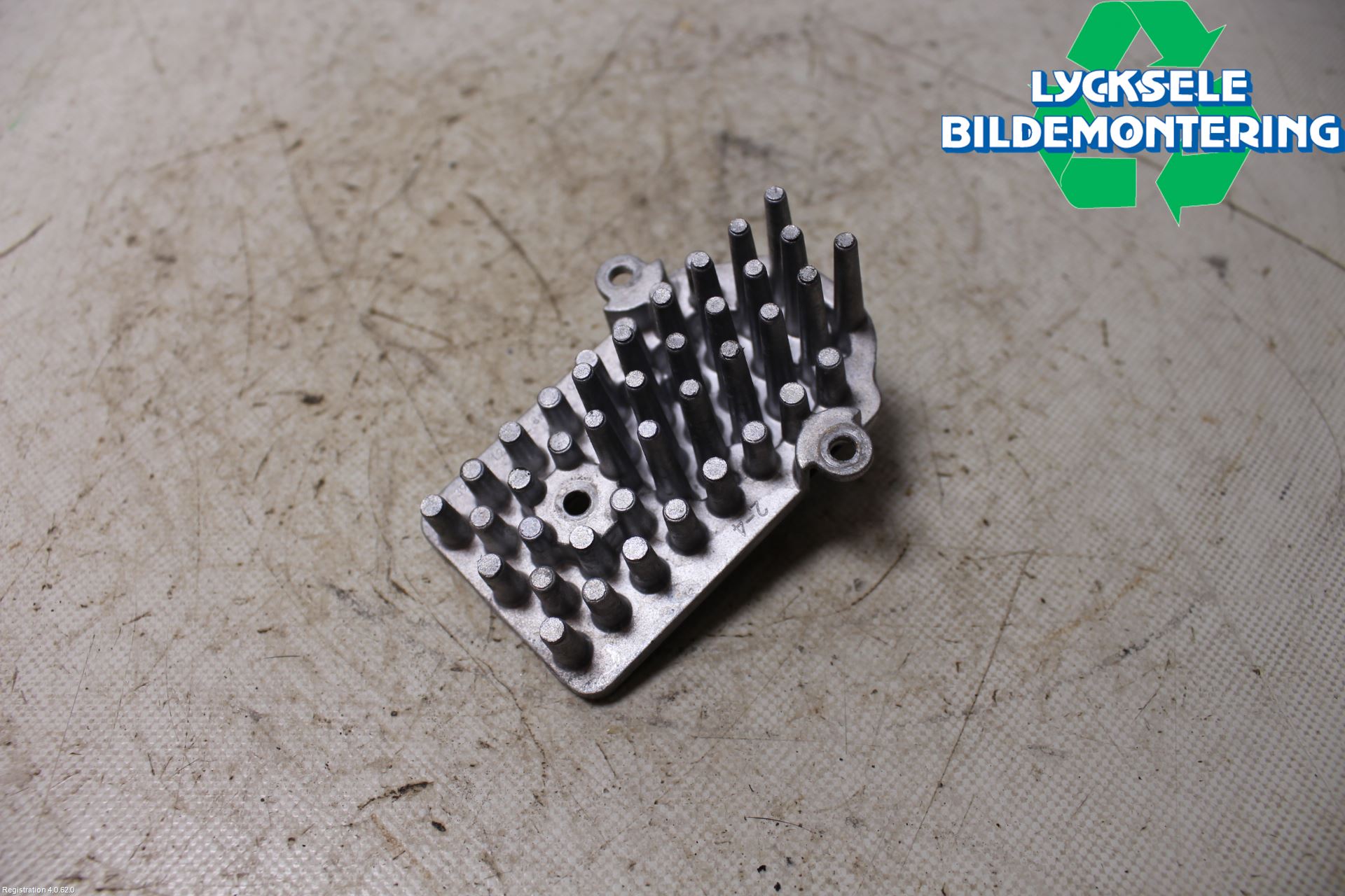 Volkswagen VW TIGUAN 16-24 Glödlampa Övrigt