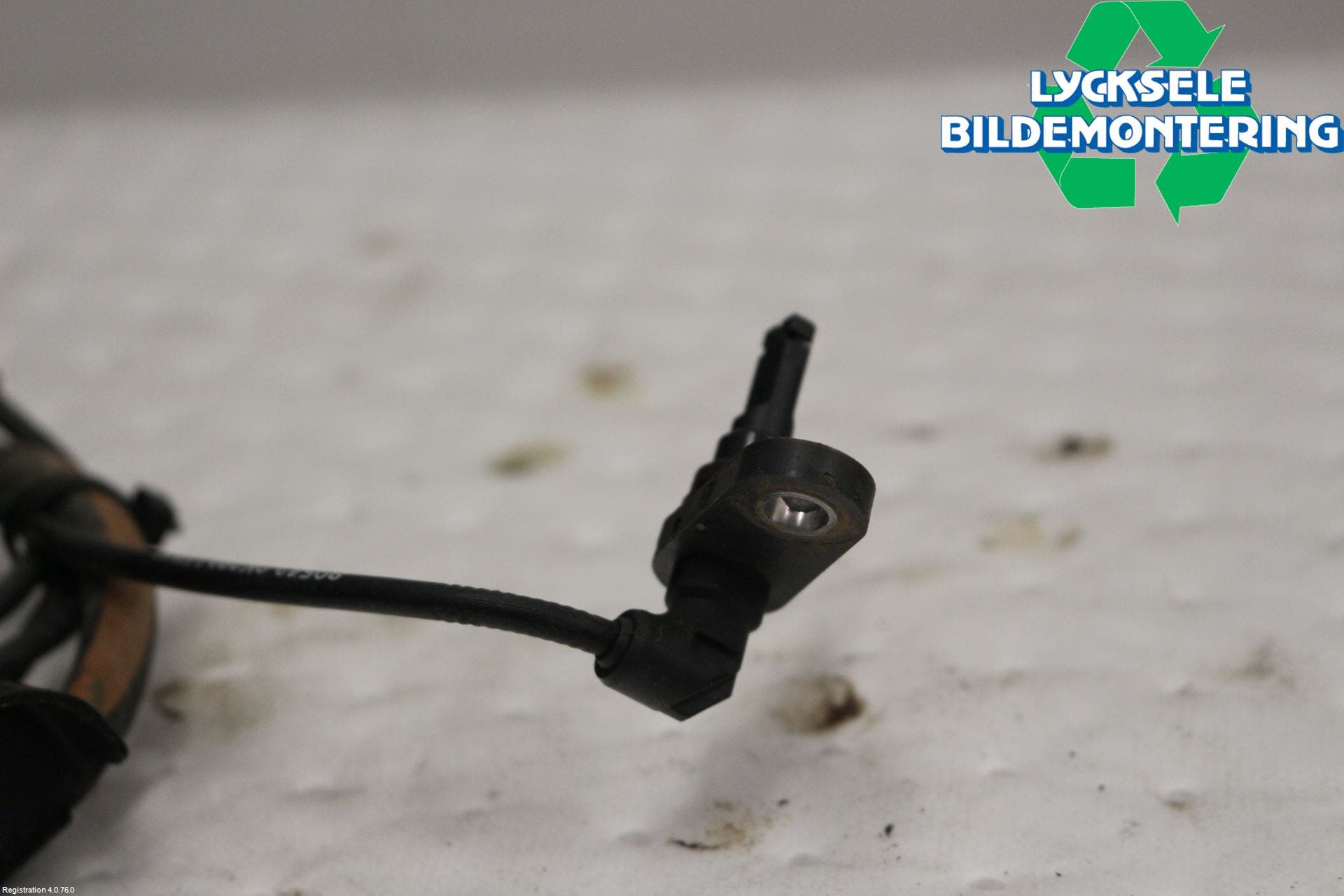 Toyota HILUX 16- Abs Sensor