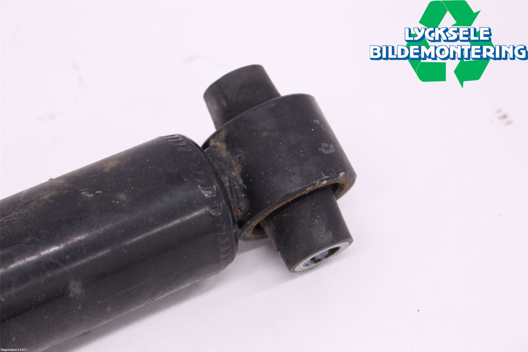 BMW 3 G20/G21/G80/G81 19- Stötdämpare Bak