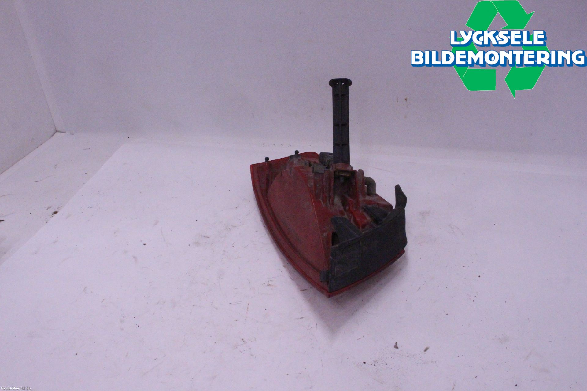 Audi A5 07-16 Bakljus Höger