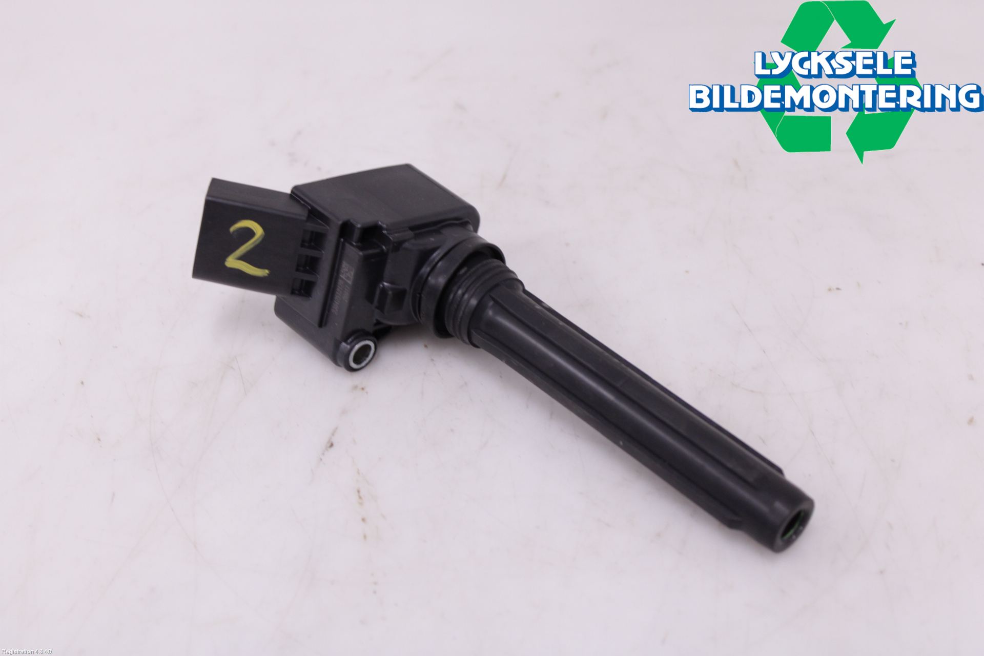 Audi A4/S4 B9 20- Tändspole