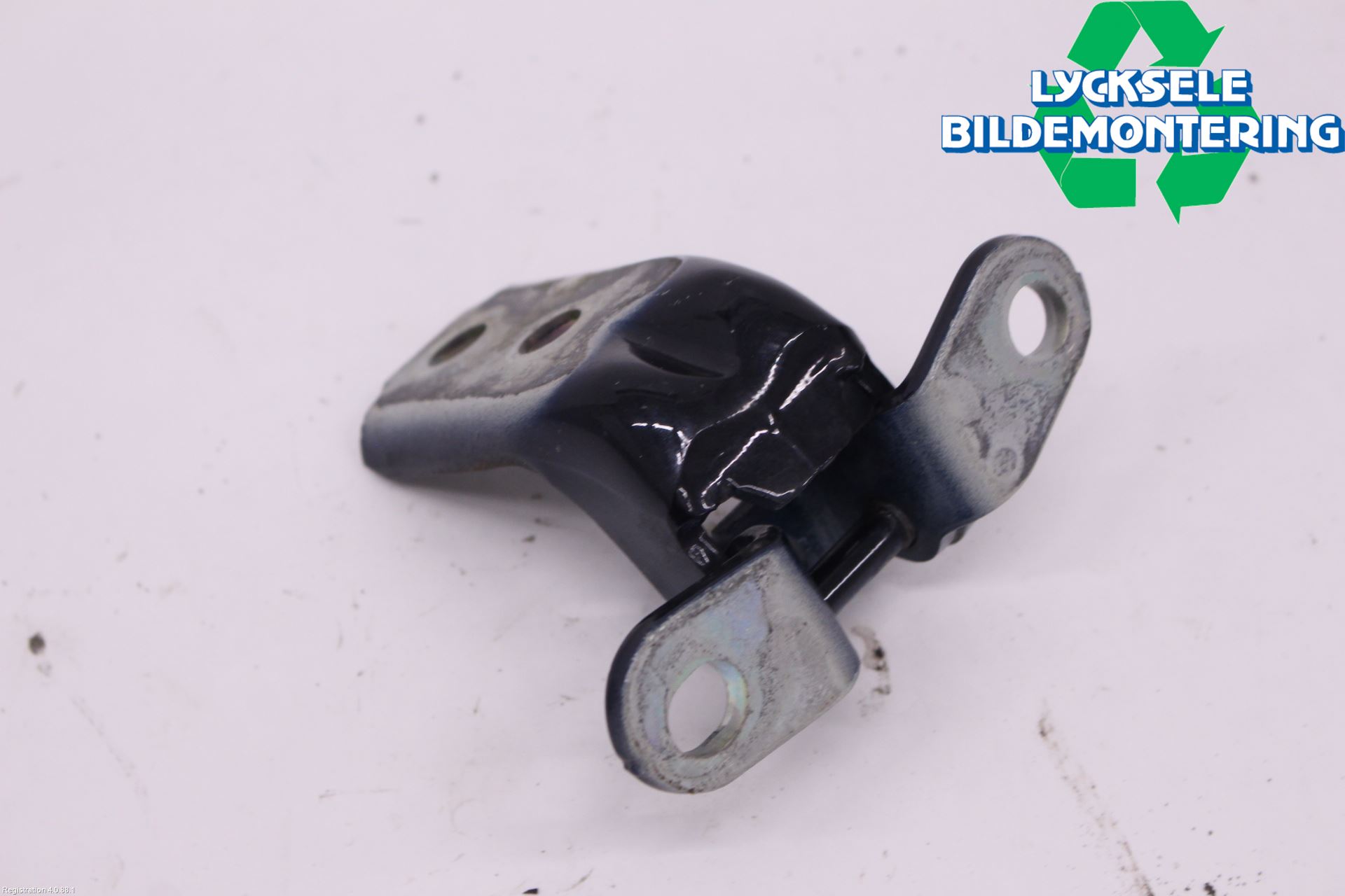 Kia SORENTO 21- Dörrgångjärn