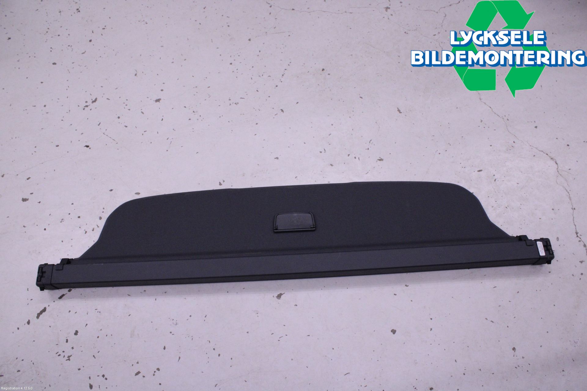 Volvo XC70 08-13 Insynskydd