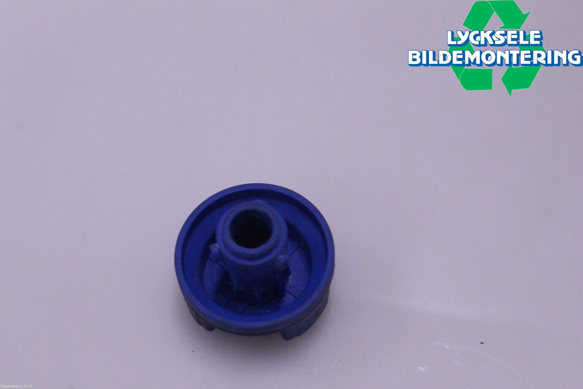 Peugeot PARTNER 16-18 Adblue Tank