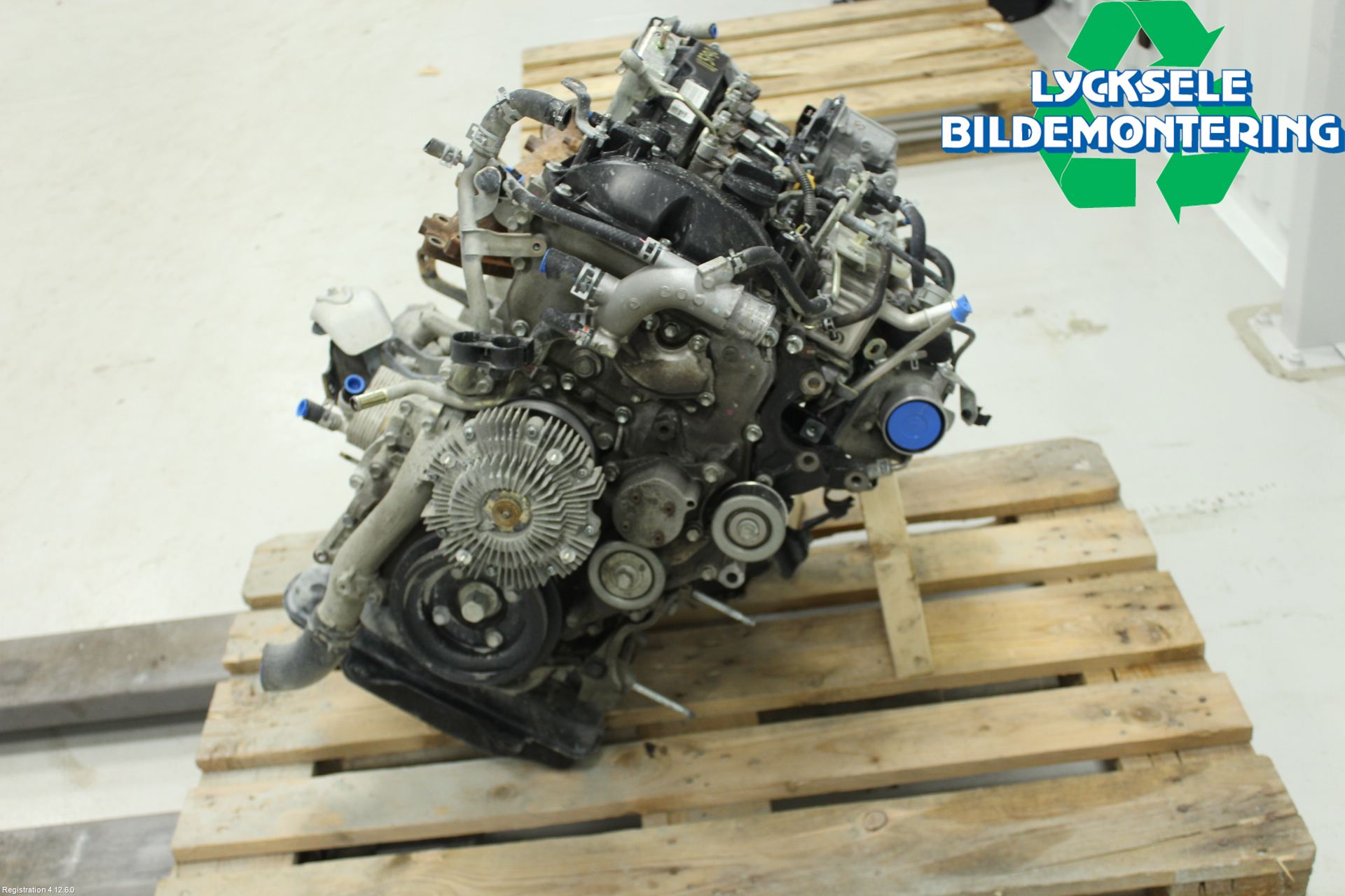 Toyota HILUX 16- Motor Diesel