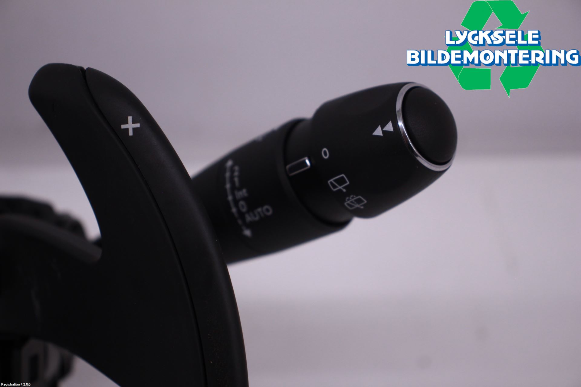 Citroen C5 AIRCROSS 19- Spakcentral