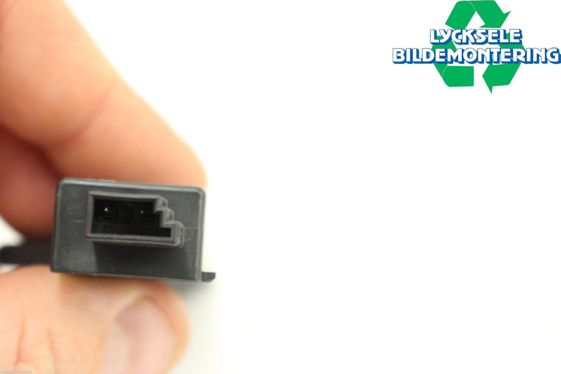 BMW i3 I01 13-22 Antenn