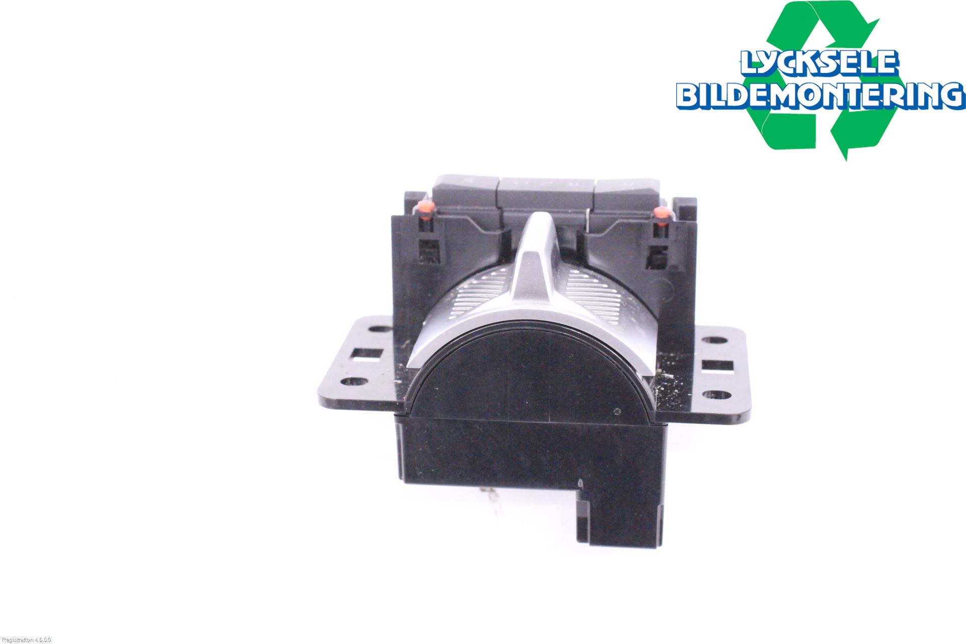 Citroen C5 AIRCROSS 19- Strömställare Växellåda