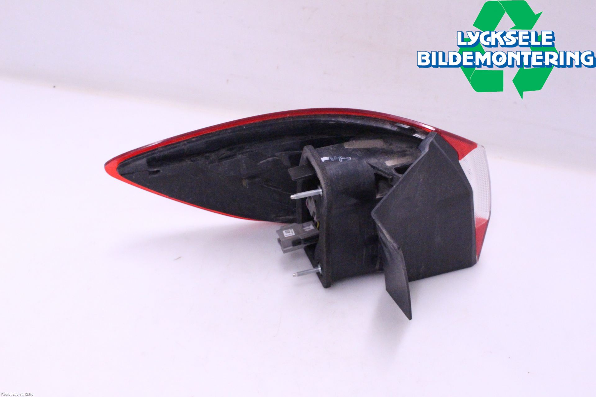 Ford MONDEO 07-15 Bakljus Höger