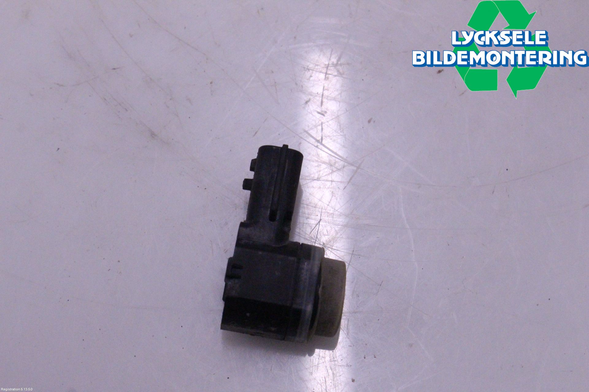 Nissan X-TRAIL 14-21 Parkeringshjälp Backsensor