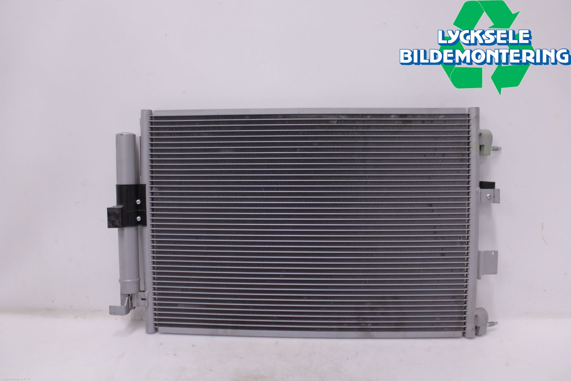 Ford FOCUS 15-18 Ac Kondensor-Kylare