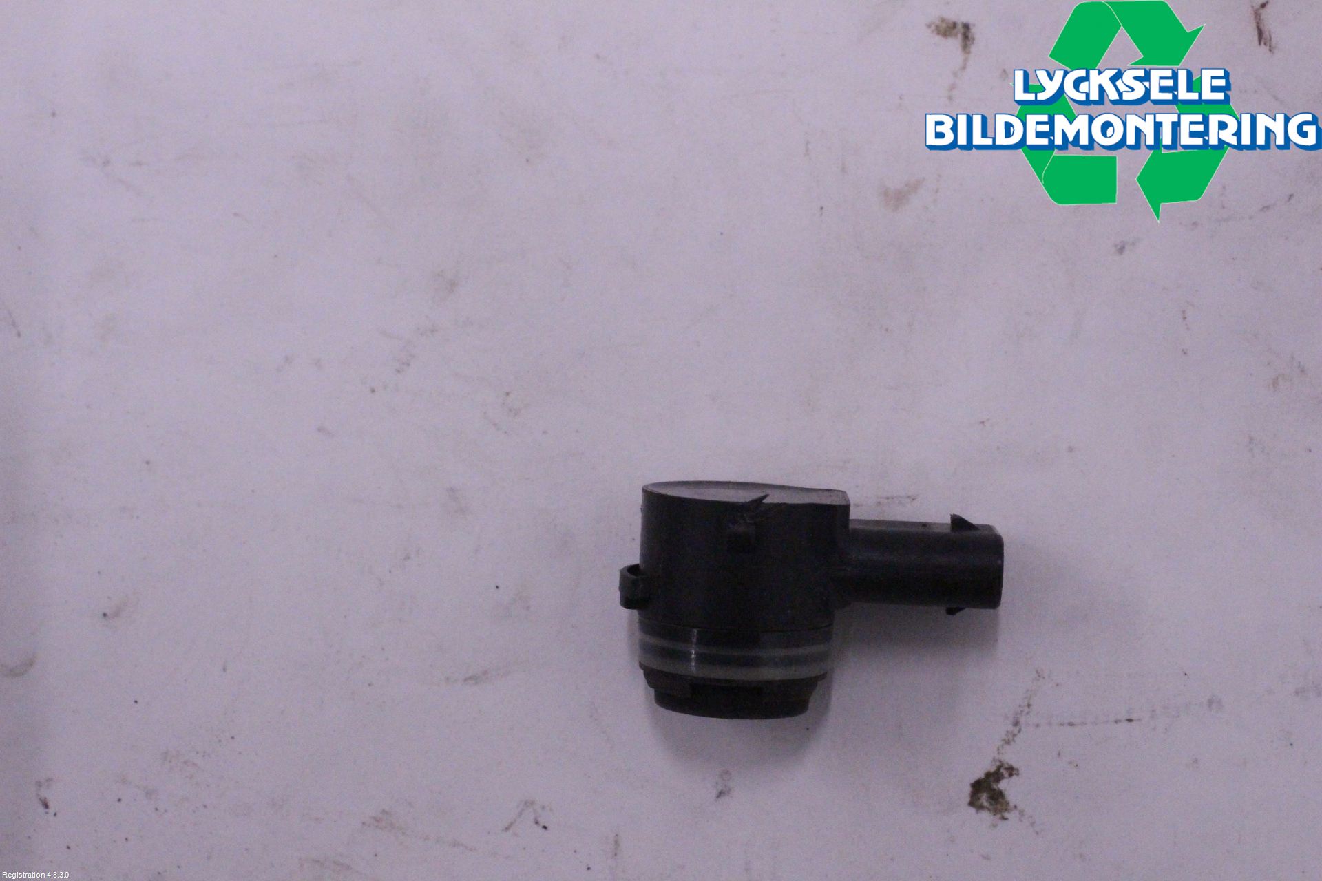 Volkswagen VW CADDY 16-20 Parkeringshjälp Backsensor