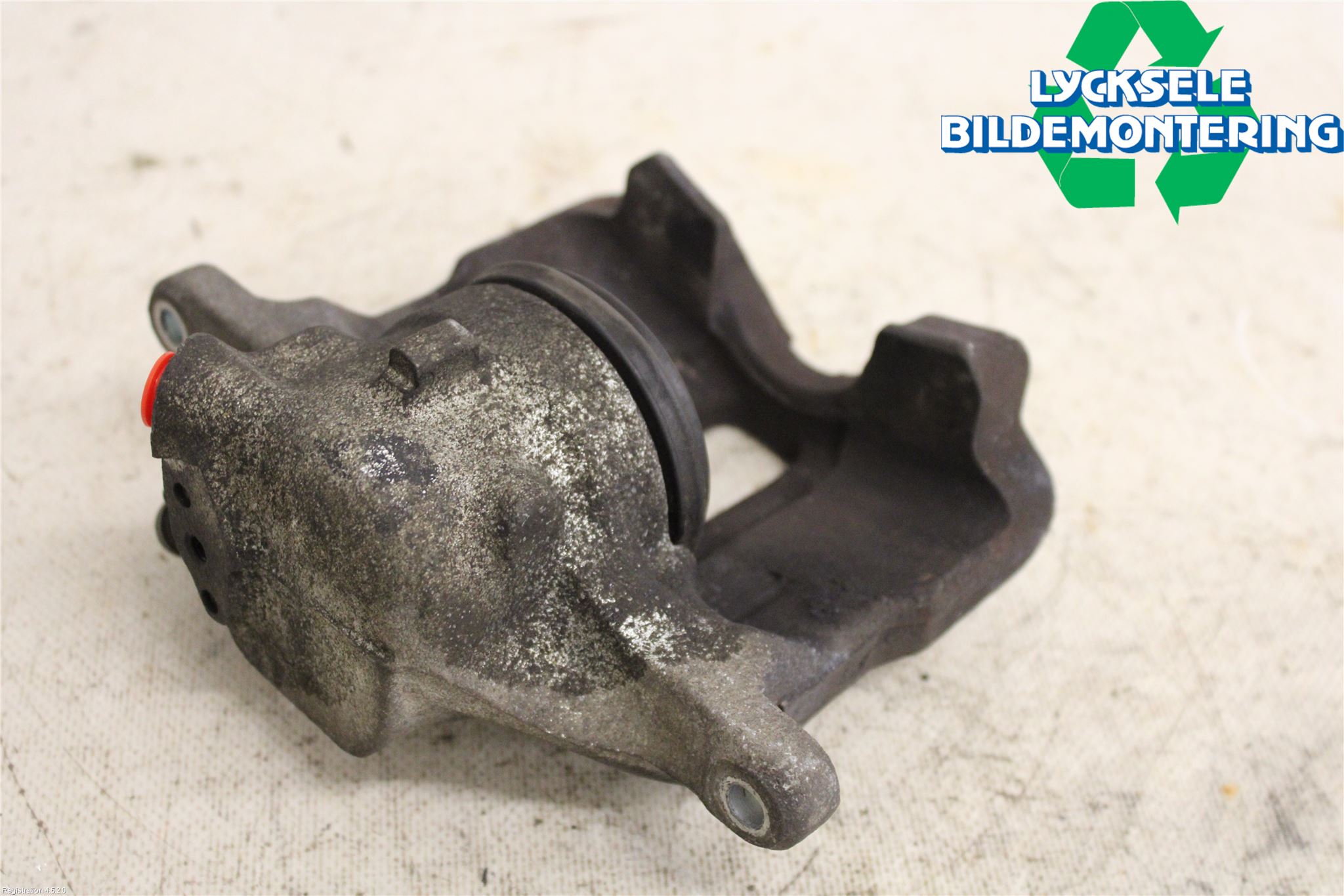 Audi 80/S2 92-95 Bromsok Fram Vänster